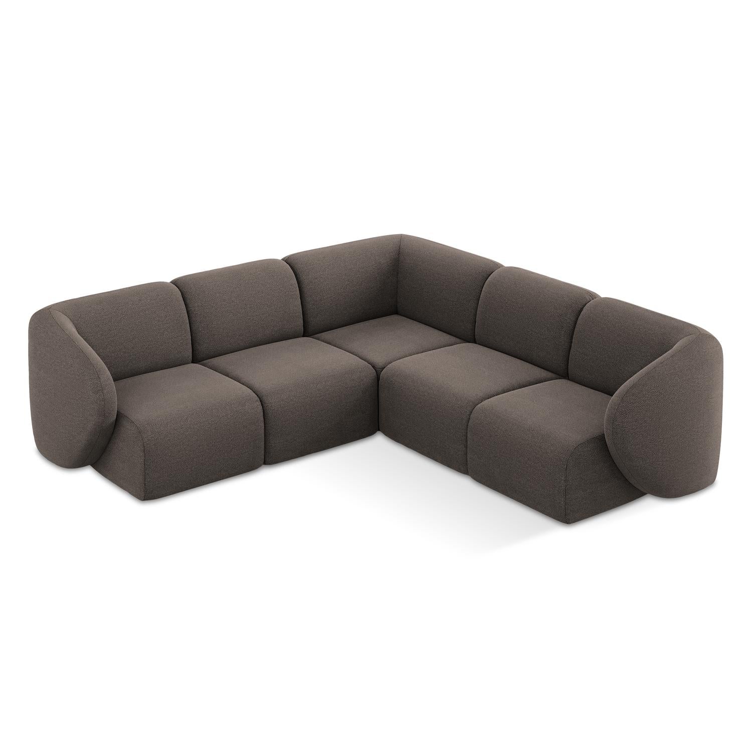 Pixie - Fabb - Czekoladowy