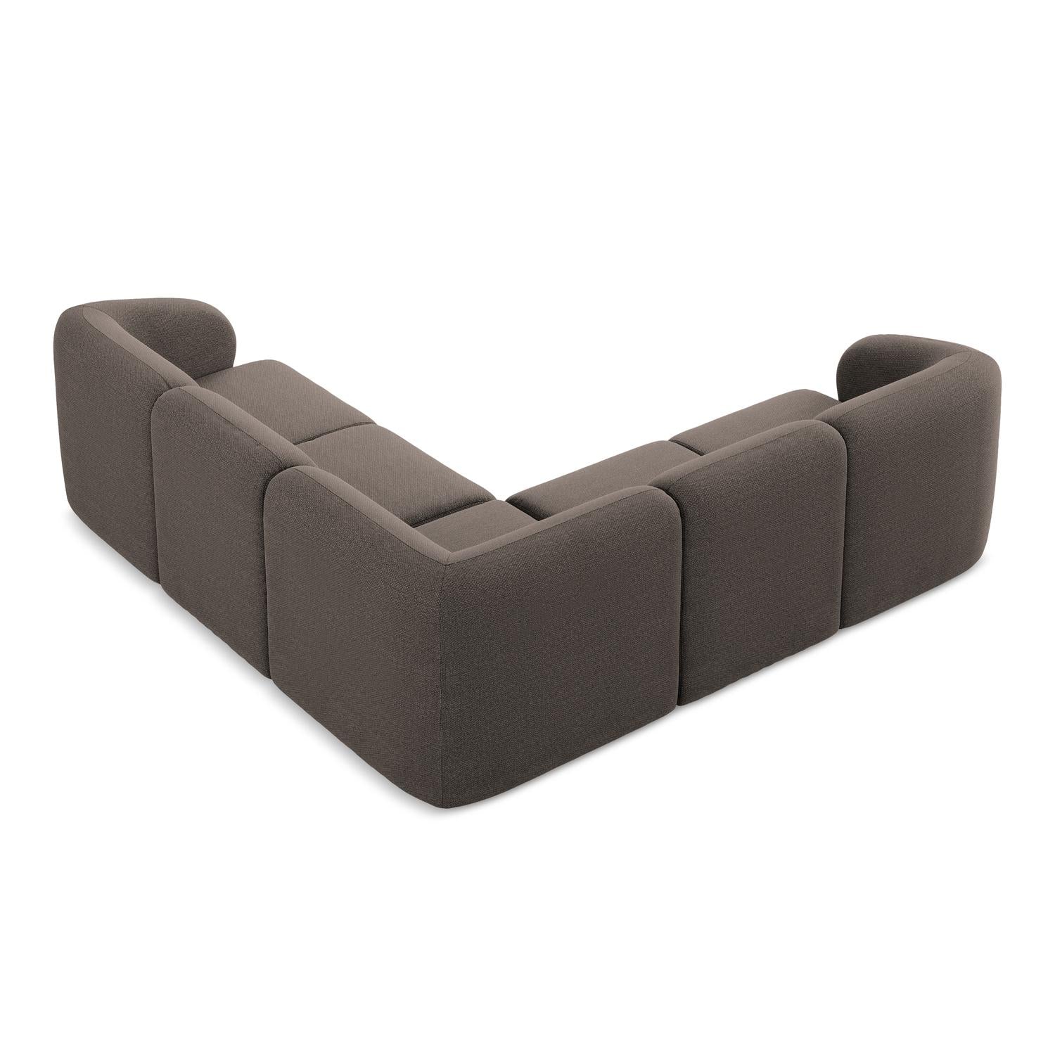 Pixie - Fabb - Czekoladowy