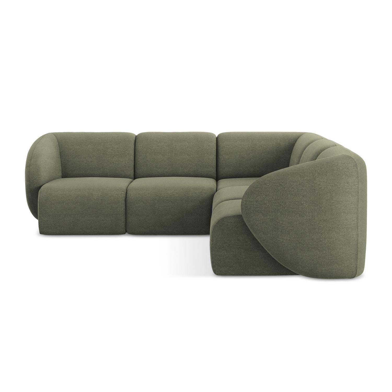 Pixie - Fabb - Oliwkowy