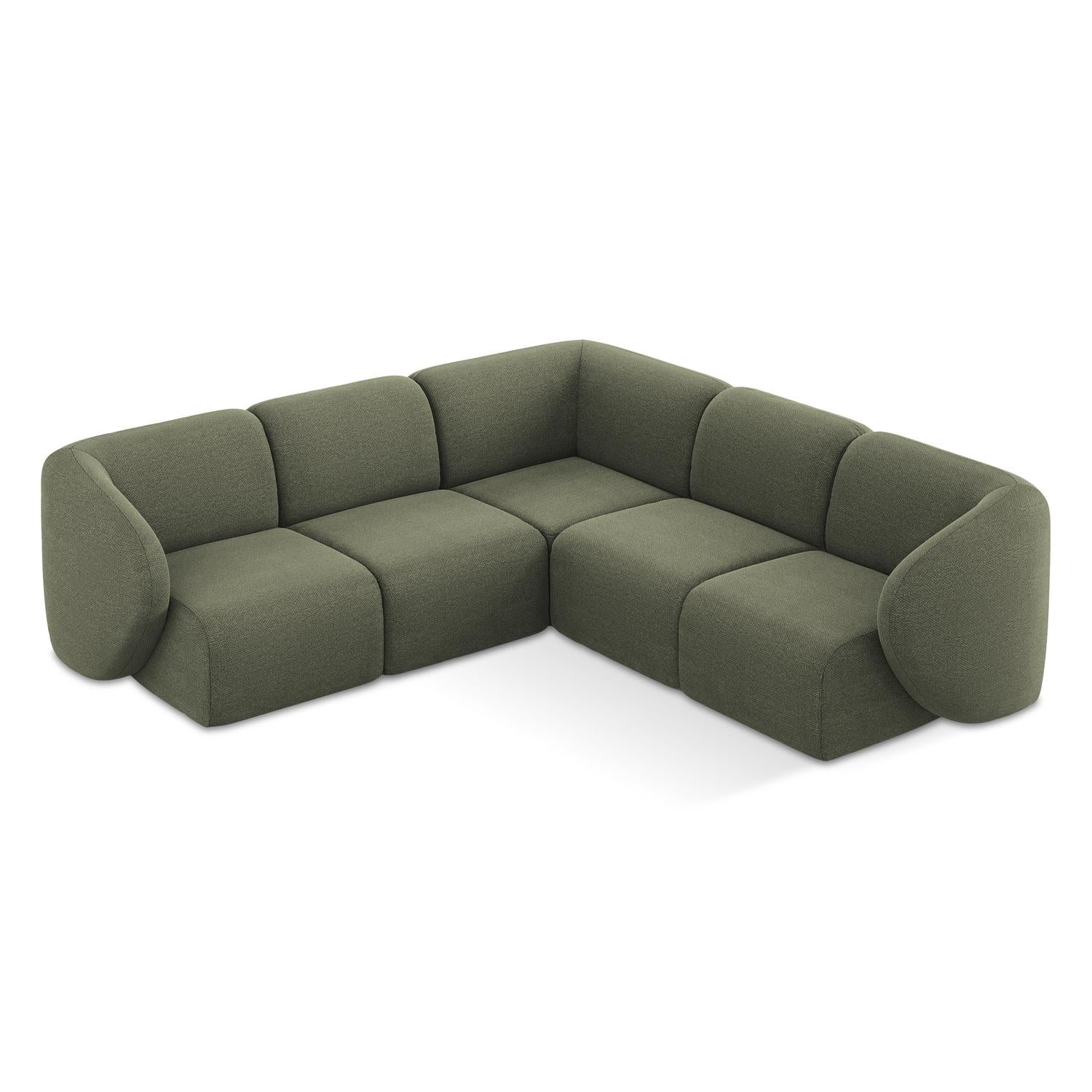 Pixie - Fabb - Oliwkowy