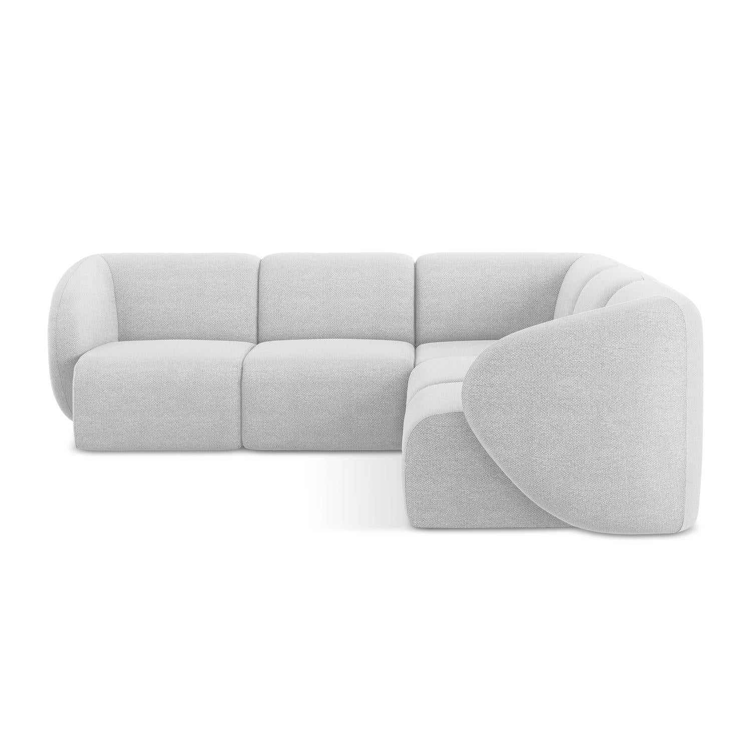 Pixie - Fabb - Srebrny