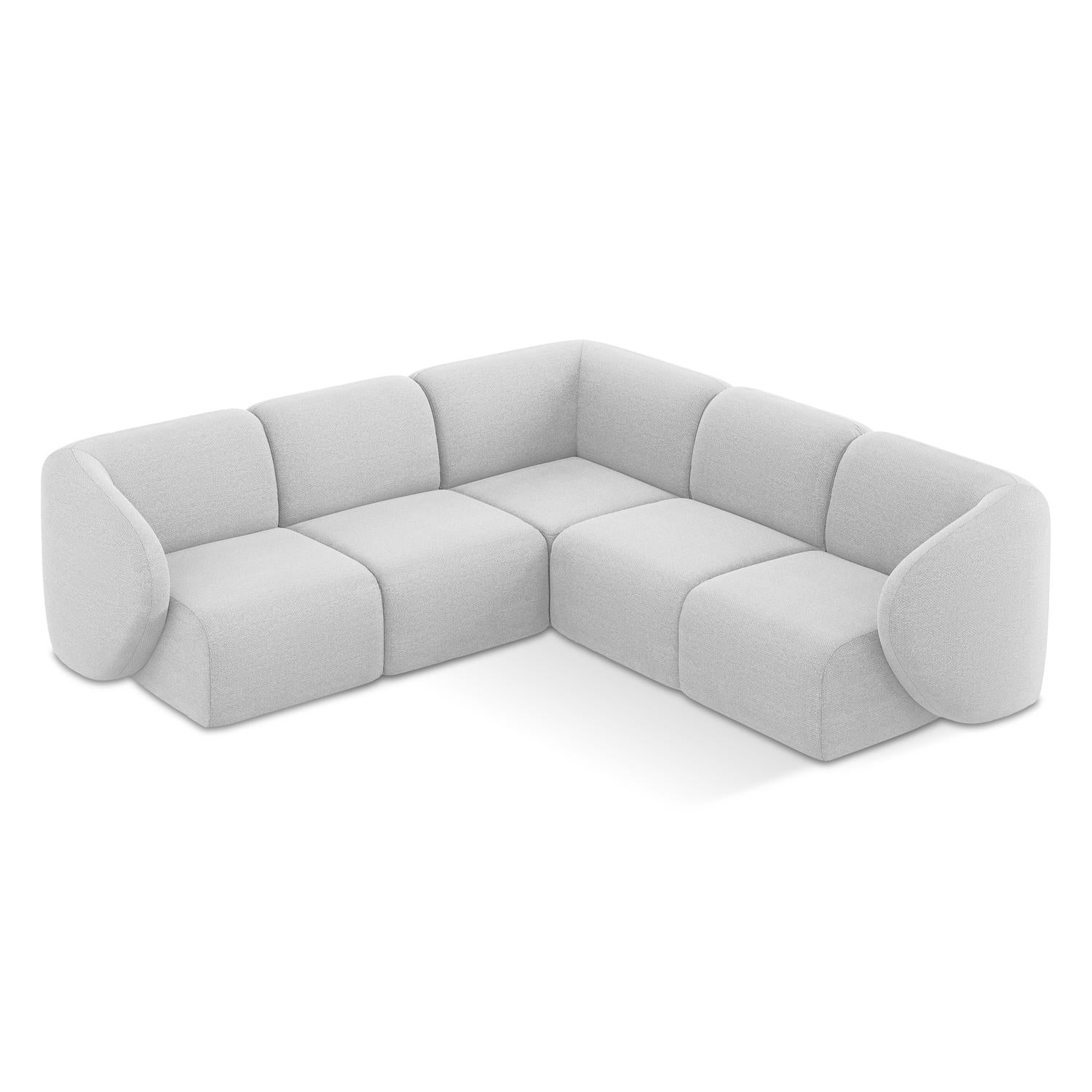 Pixie - Fabb - Srebrny