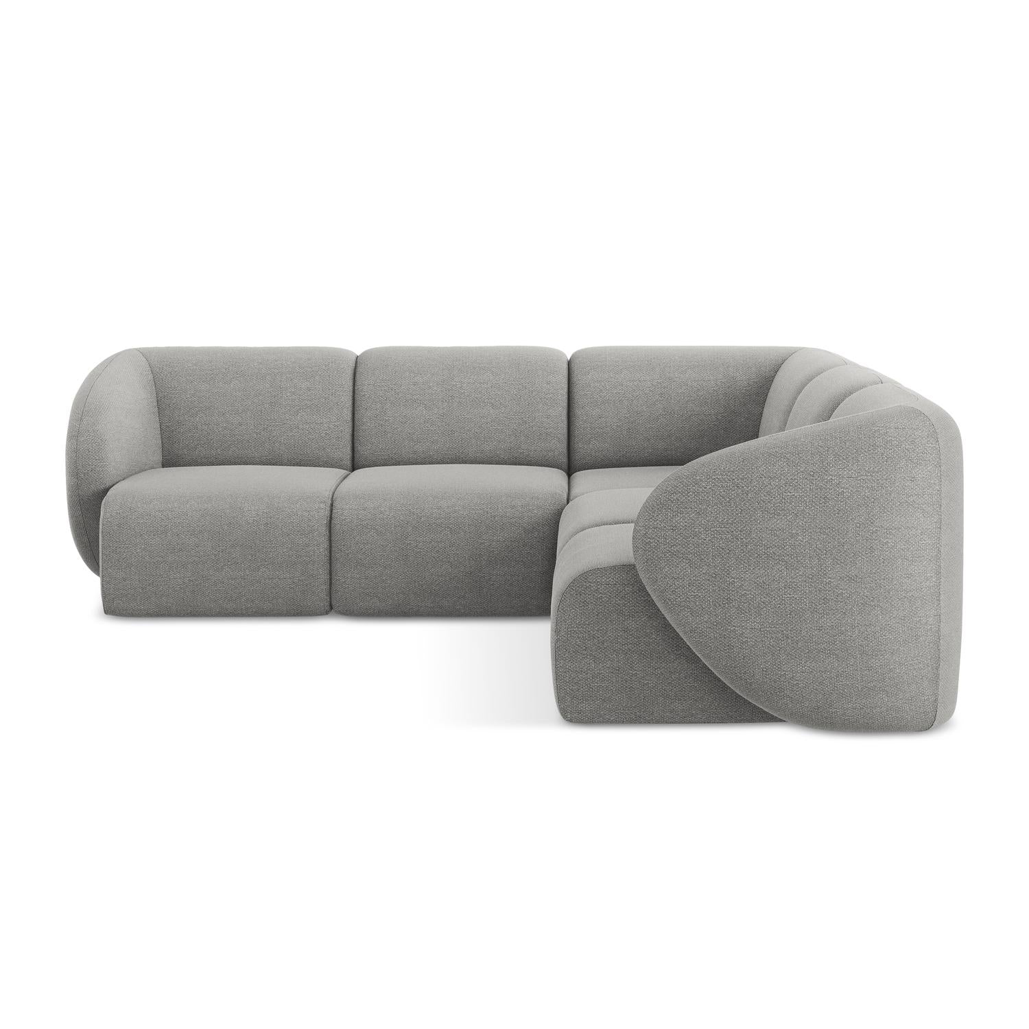 Pixie - Fabb - Jasny szary