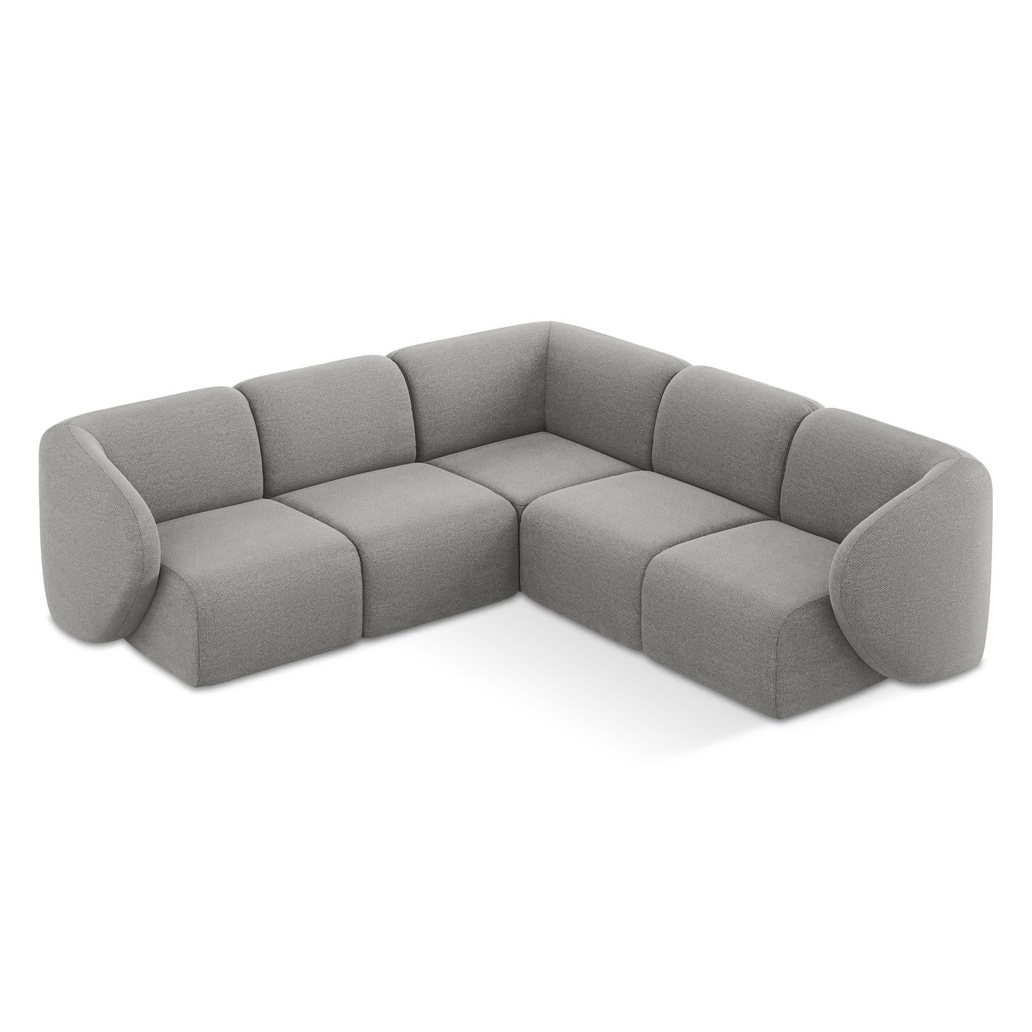 Pixie - Fabb - Jasny szary