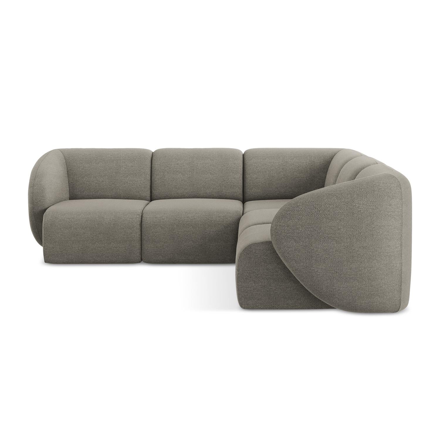 Pixie - Fabb - Szary