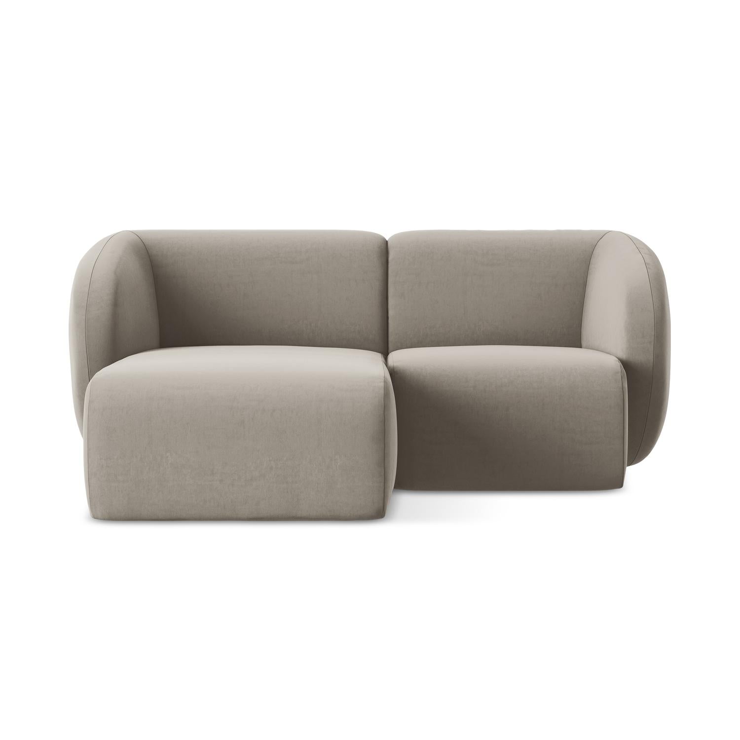 Bluvel - Fabb - Kreci - Lewy