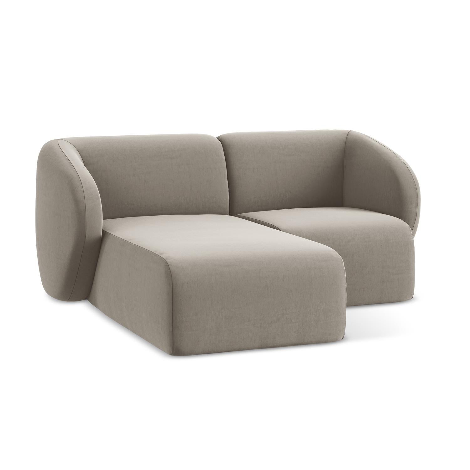 Bluvel - Fabb - Kreci - Lewy