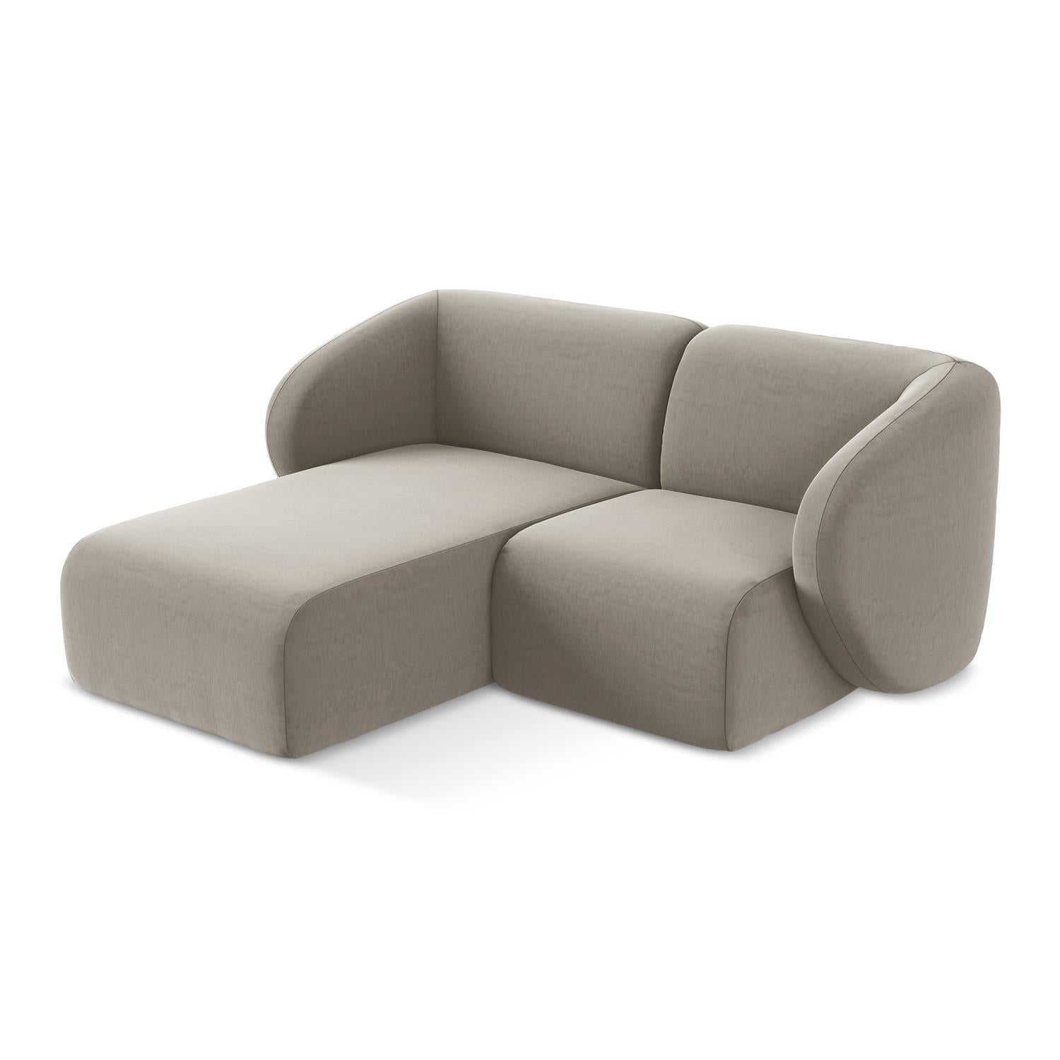 Bluvel - Fabb - Kreci - Lewy