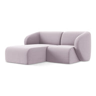 Bluvel - Fabb - Lawendowy - Lewy