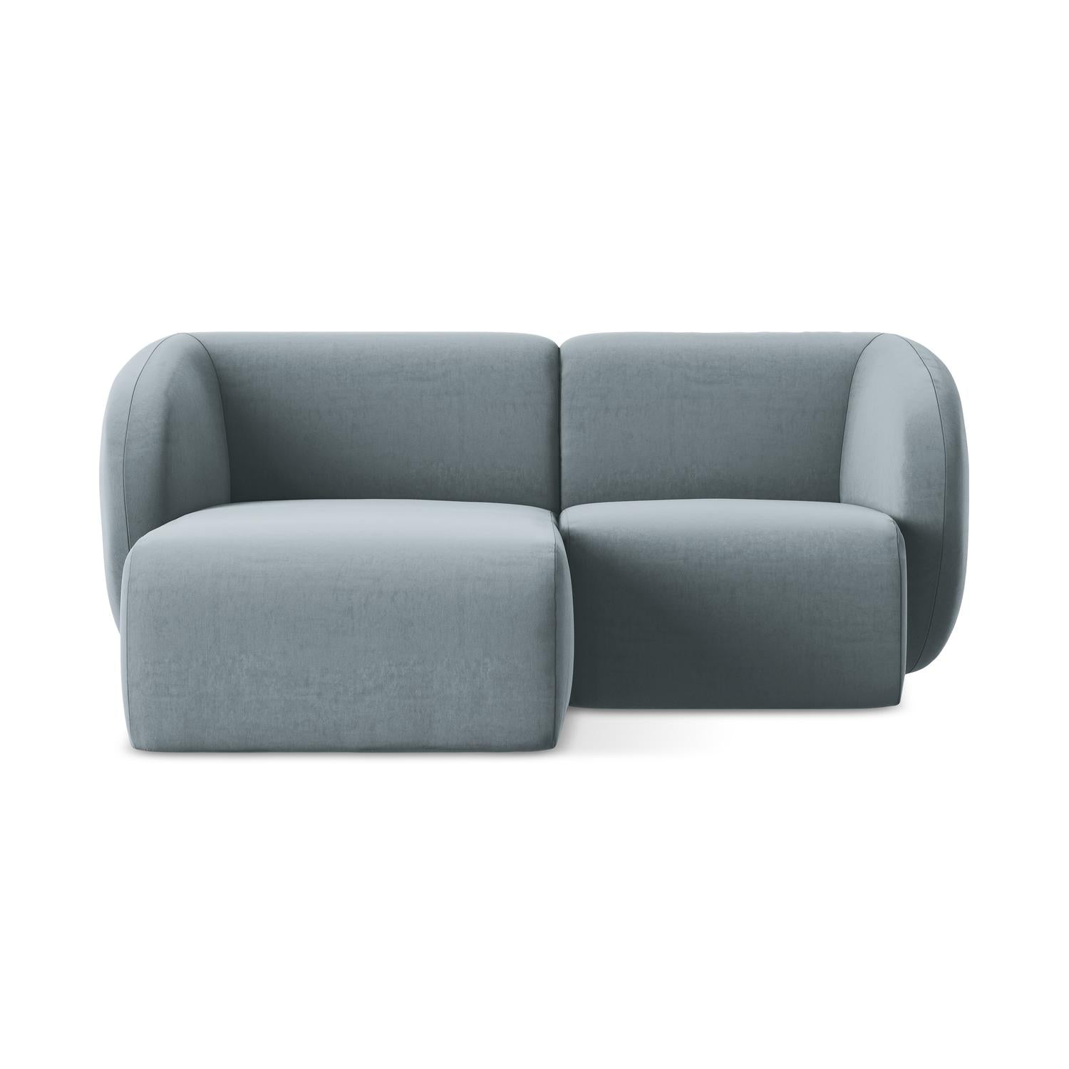 Bluvel - Fabb - Jasny niebieski - Lewy