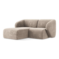 Flow - Agmamito - Ciemny beż - Lewy