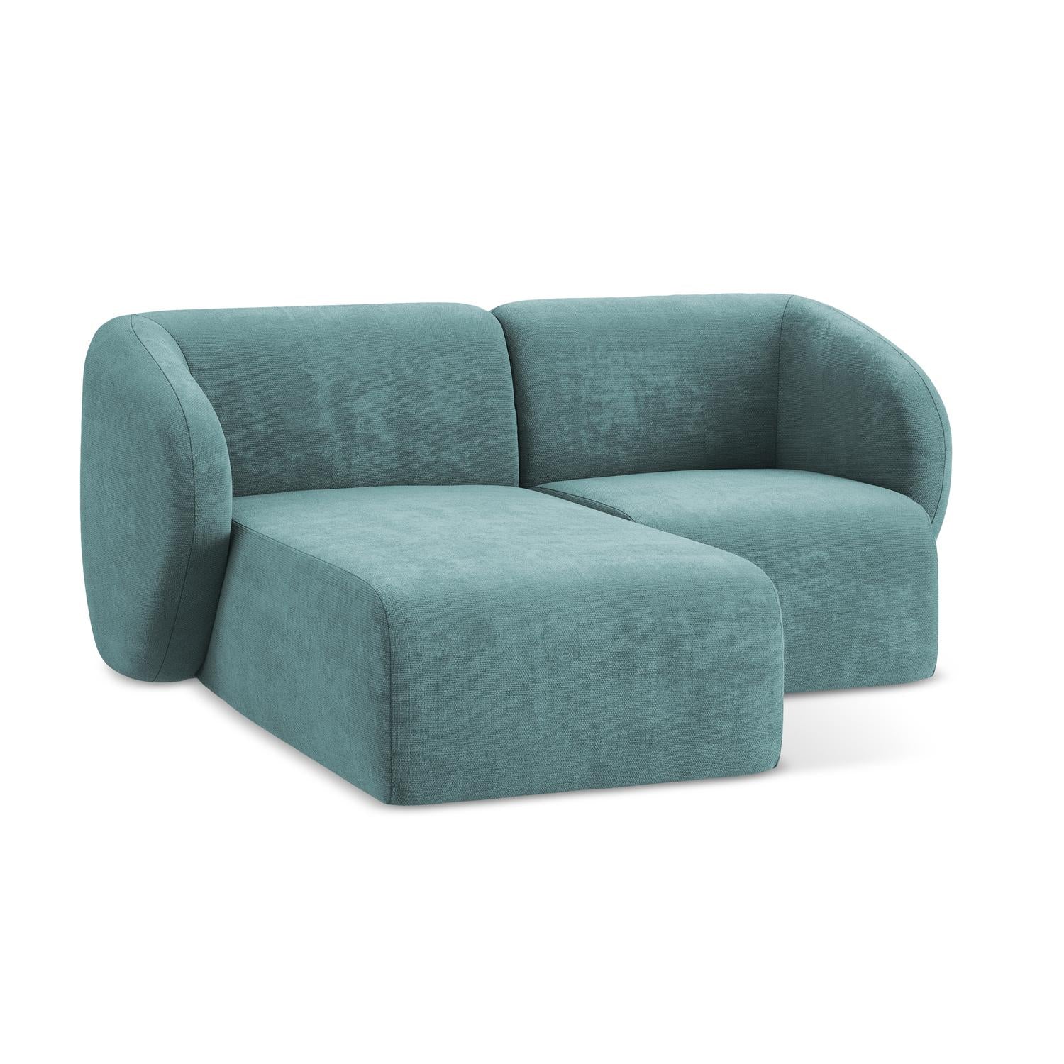 Flow - Agmamito - Jeans - Lewy