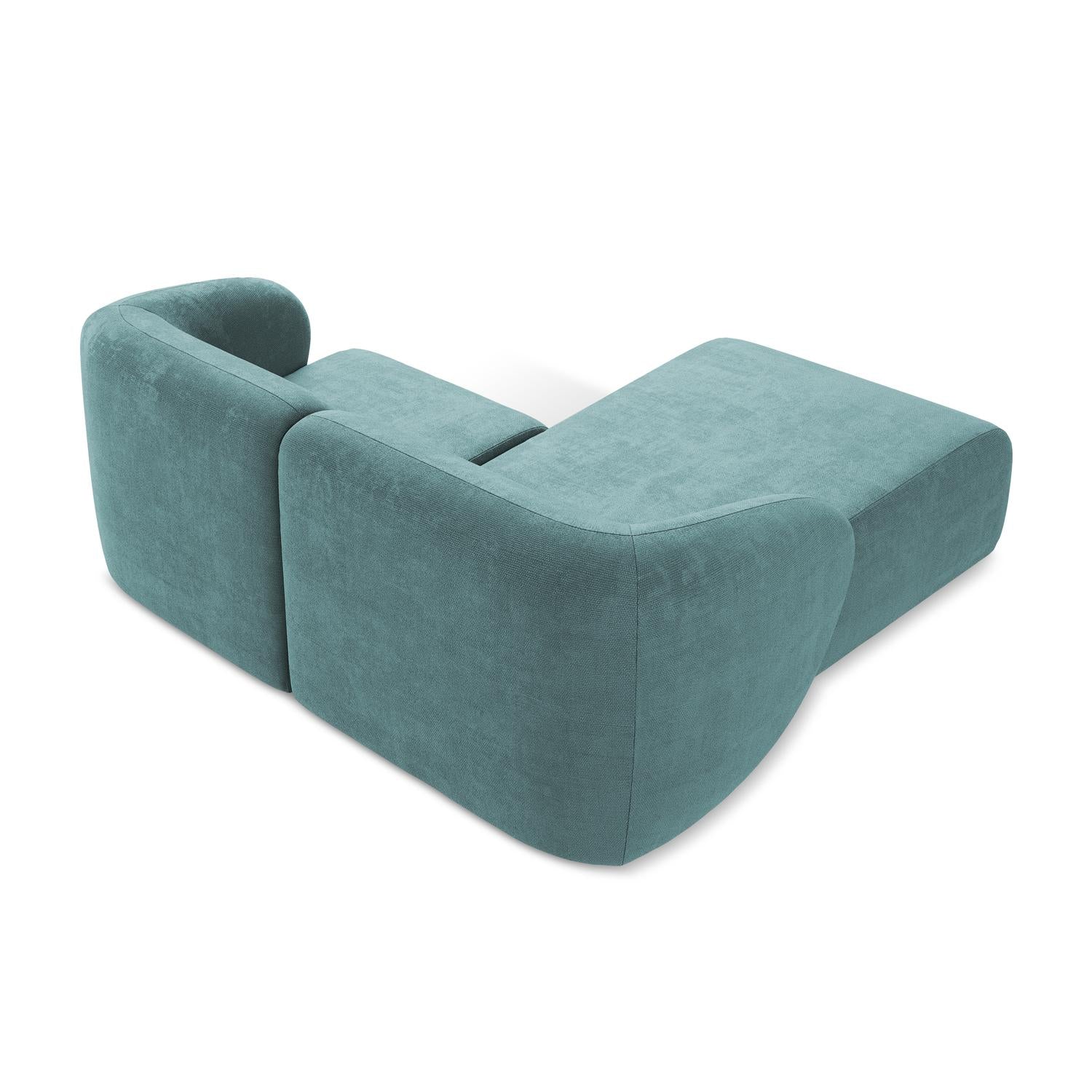 Flow - Agmamito - Jeans - Lewy