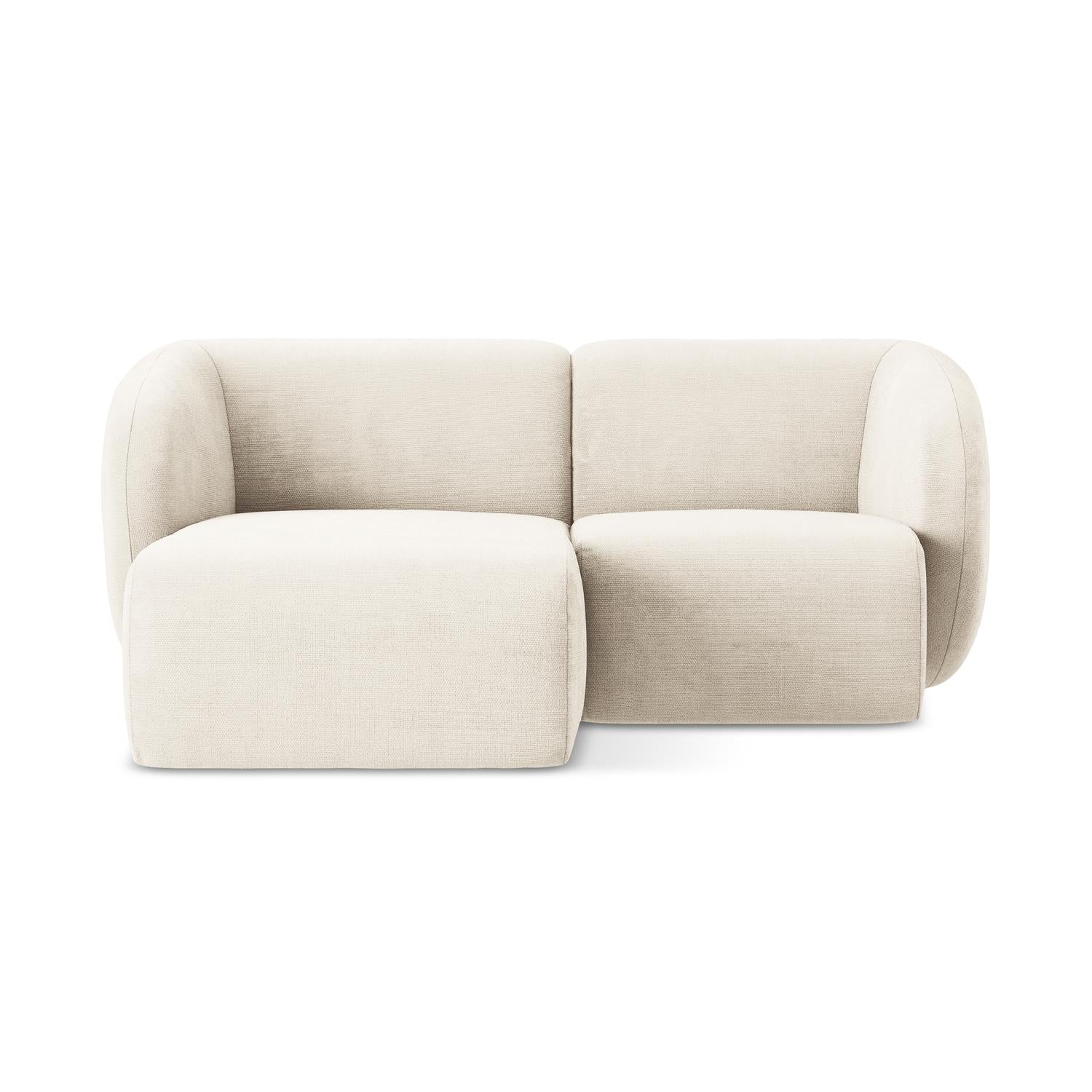 Flow - Agmamito - Jasny beż - Lewy