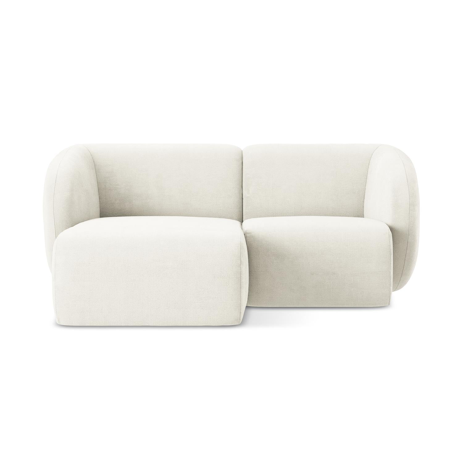 Flow - Agmamito - Biały - Lewy