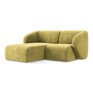 Flow - Agmamito - Limonkowy - Lewy