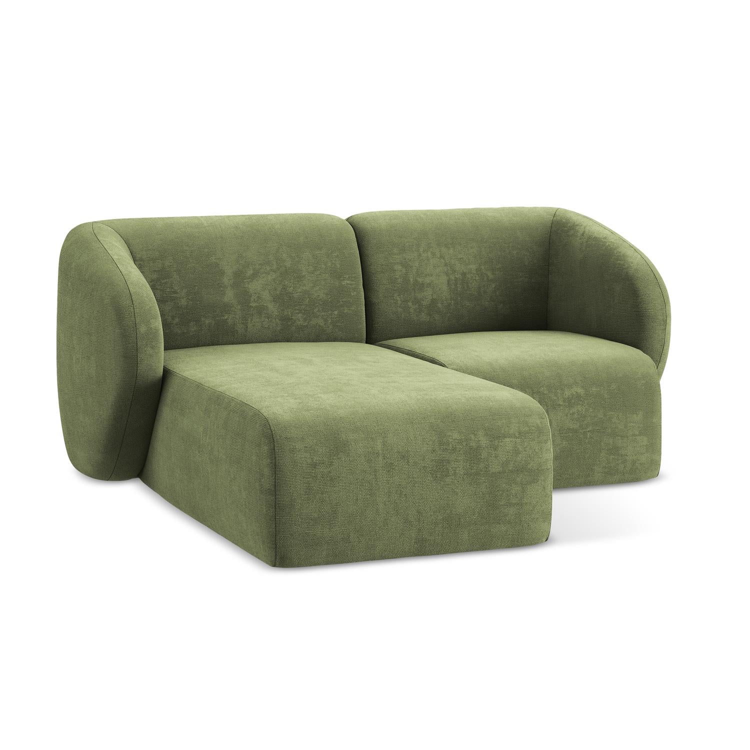 Flow - Agmamito - Zielony - Lewy