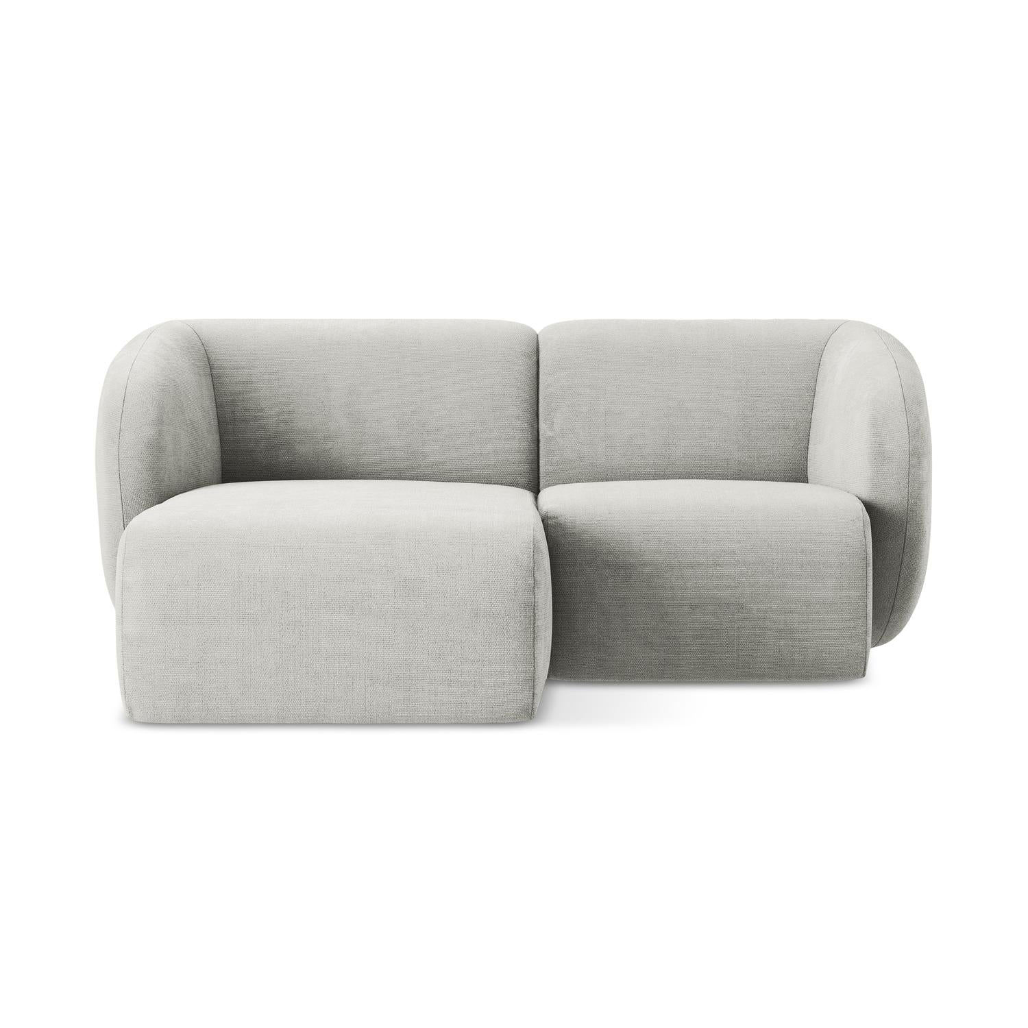 Flow - Agmamito - Jasny szary - Lewy