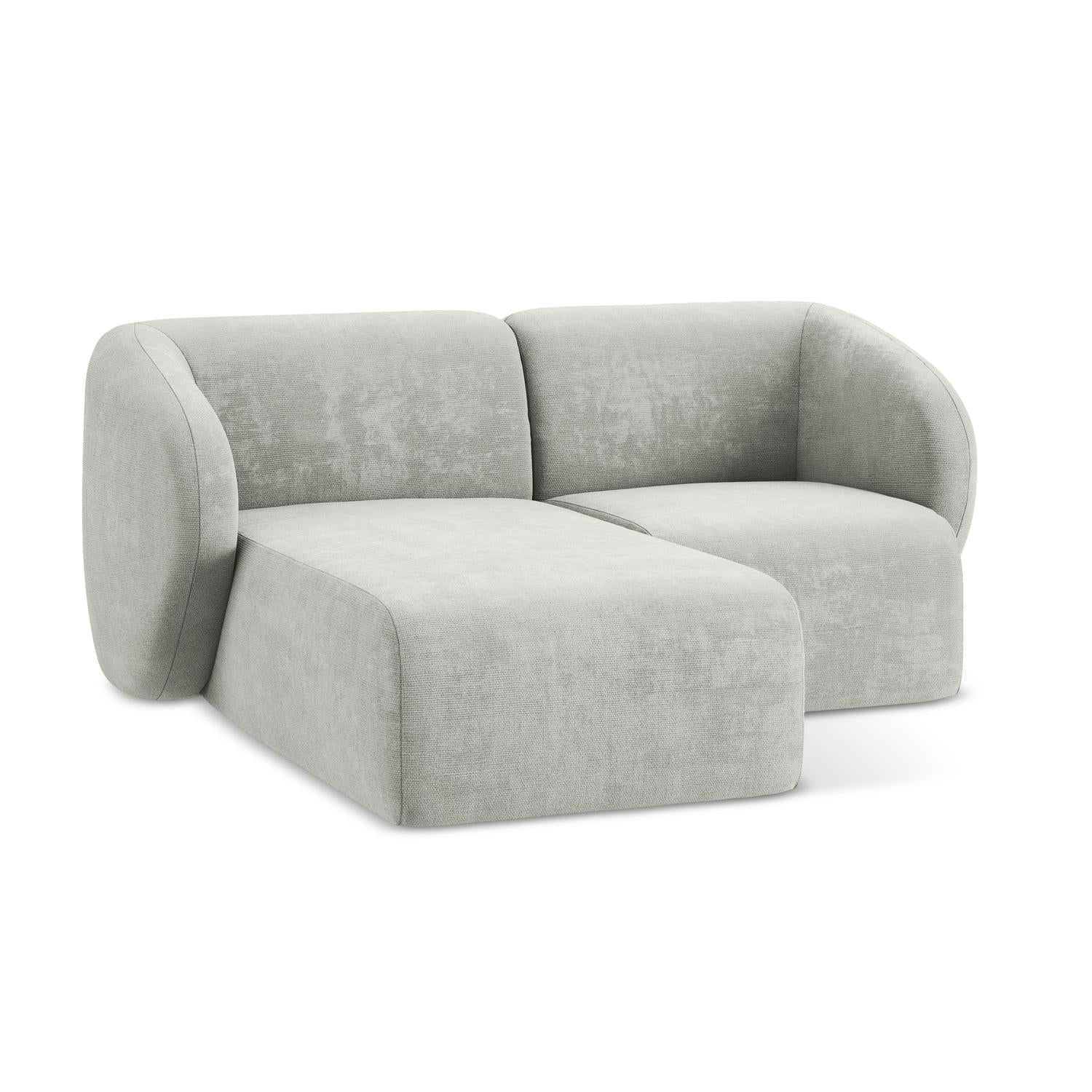 Flow - Agmamito - Jasny szary - Lewy