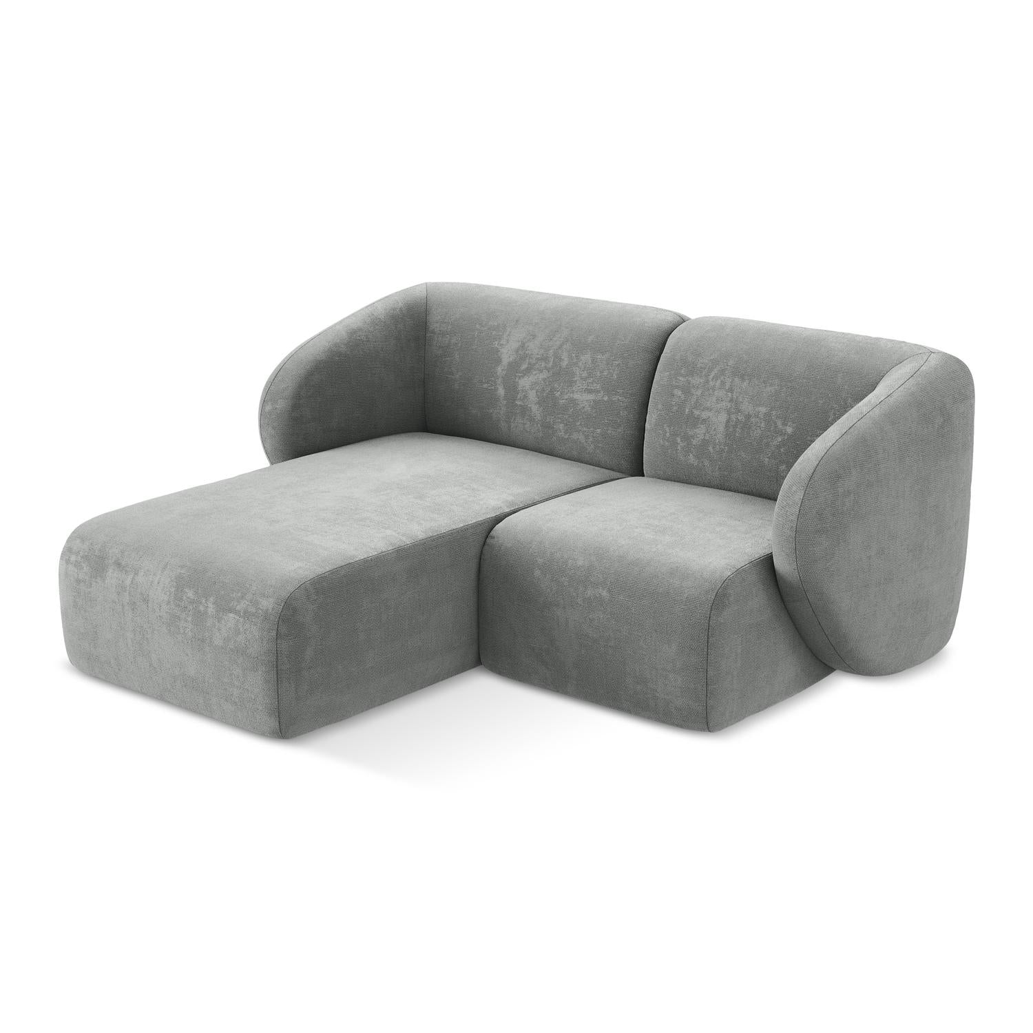 Flow - Agmamito - Szary - Lewy