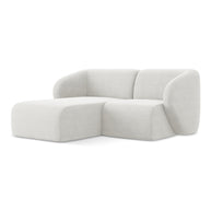 Pixie - Fabb - Biały - Lewy