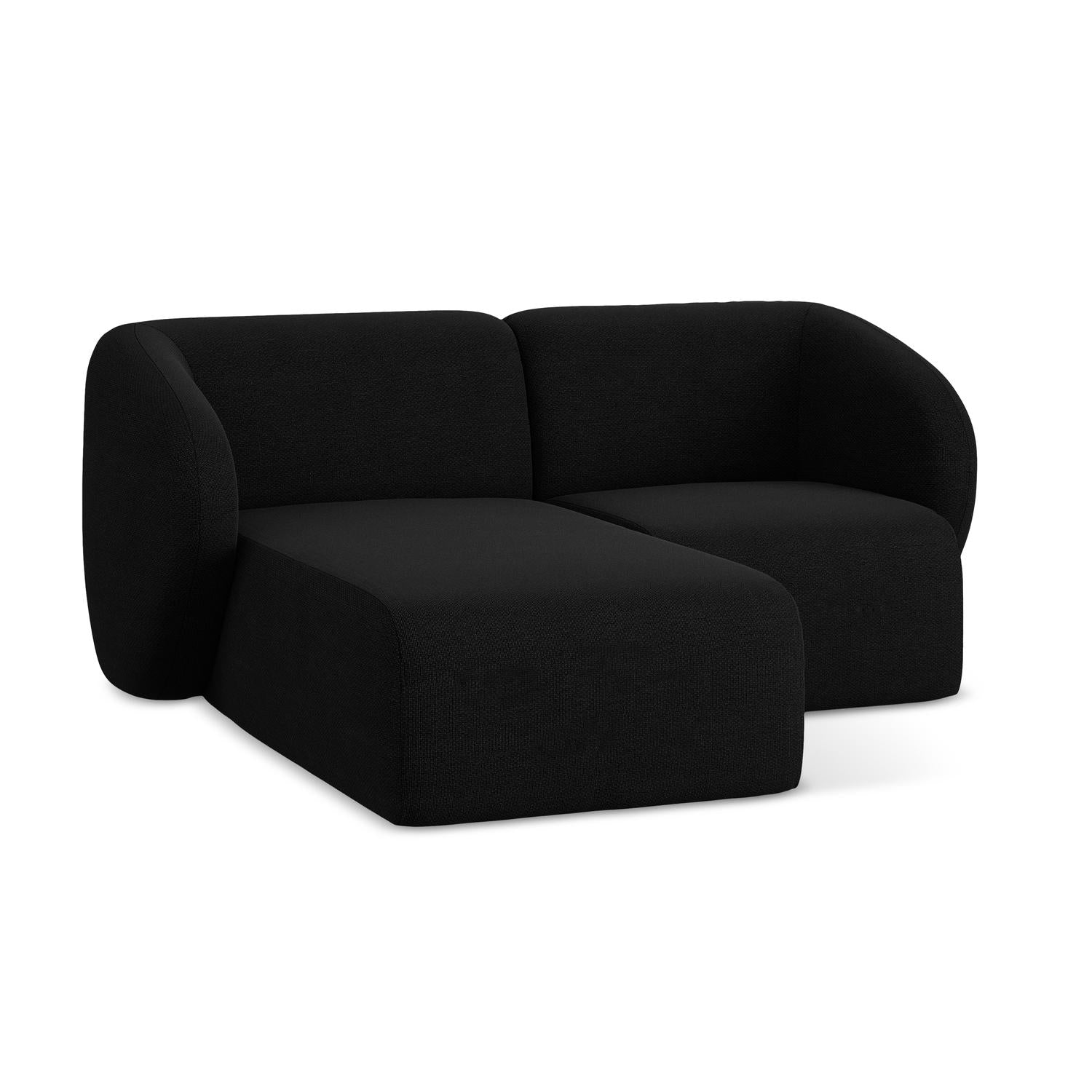 Pixie - Fabb - Czarny - Lewy