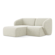 Pixie - Fabb - Piaskowy - Lewy