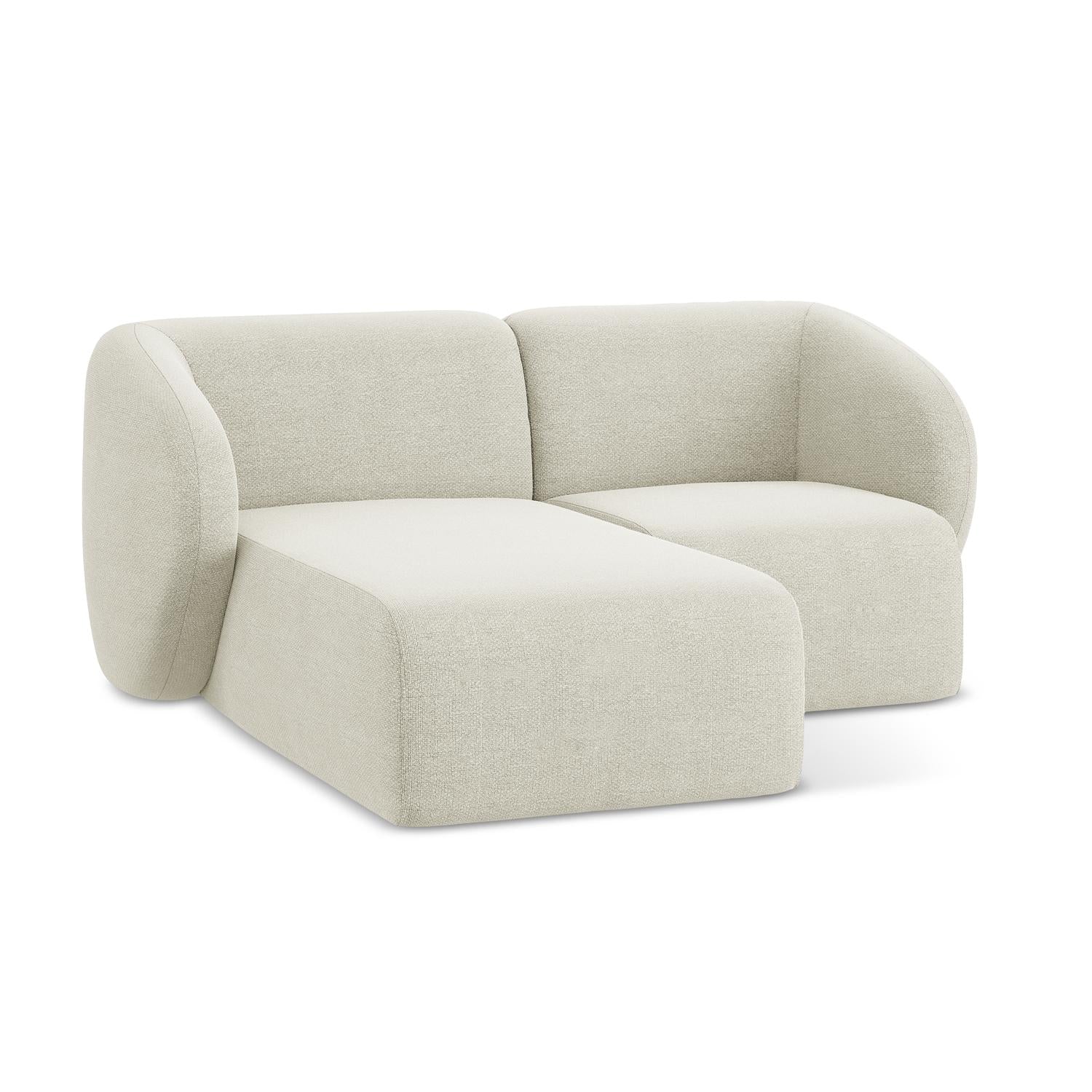 Pixie - Fabb - Piaskowy - Lewy