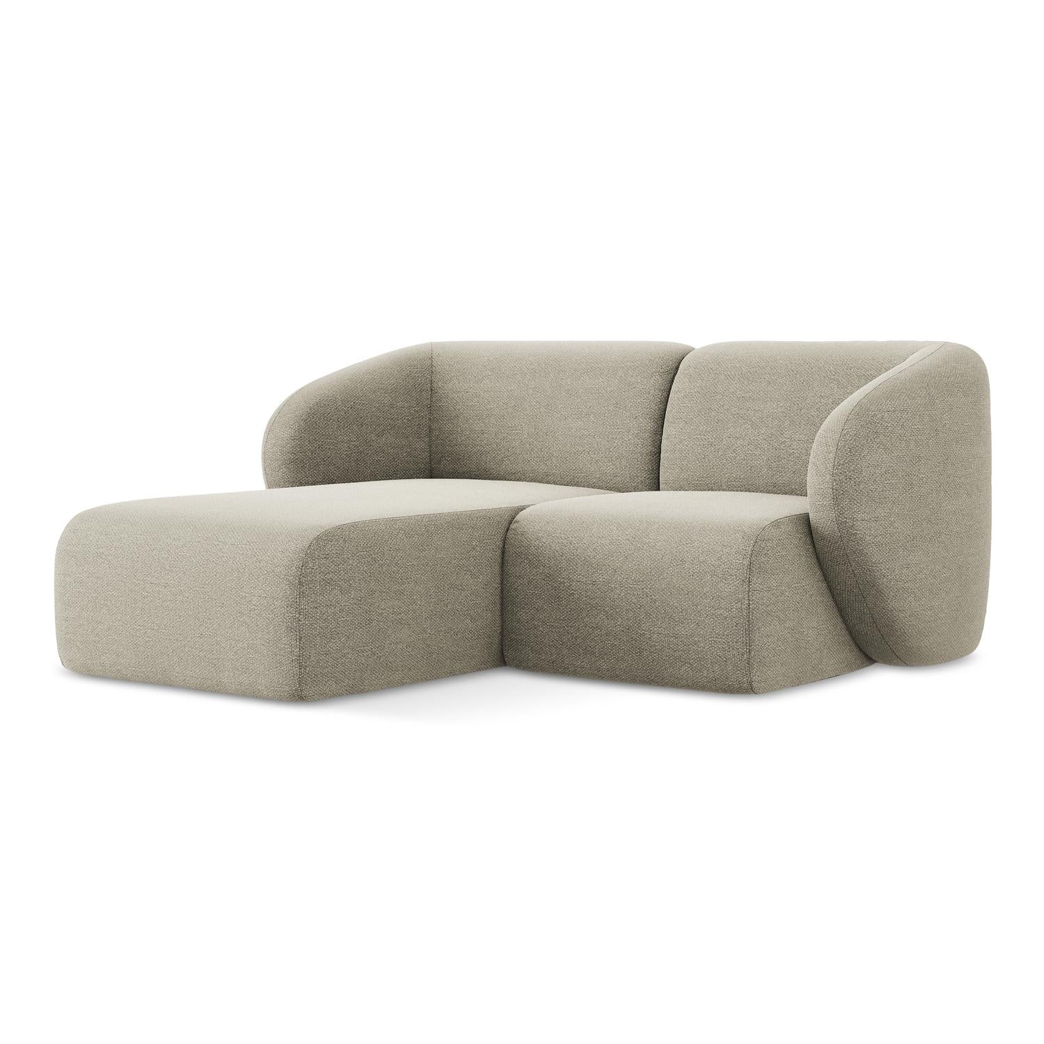 Pixie - Fabb - Kreci - Lewy