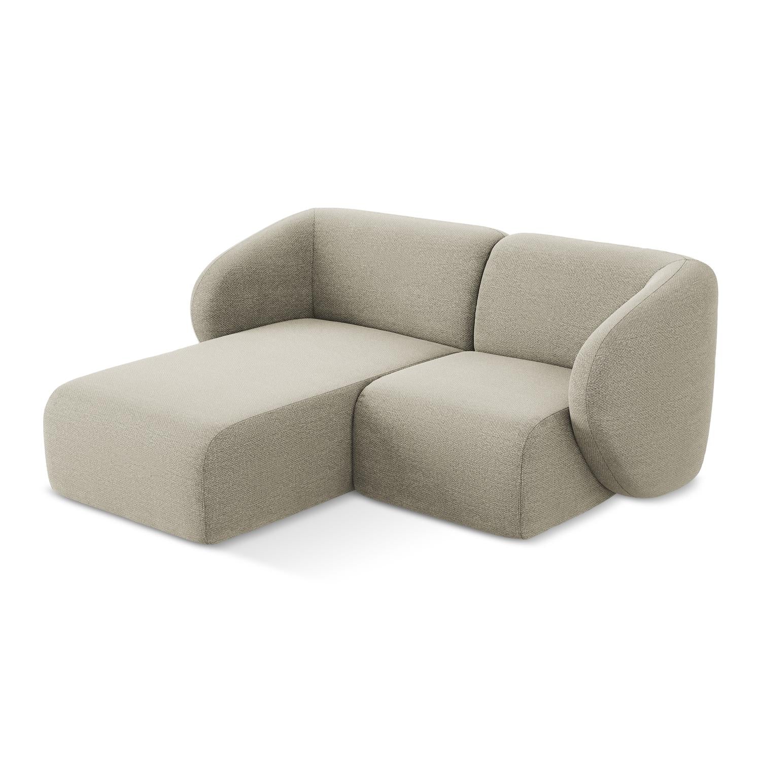 Pixie - Fabb - Kreci - Lewy