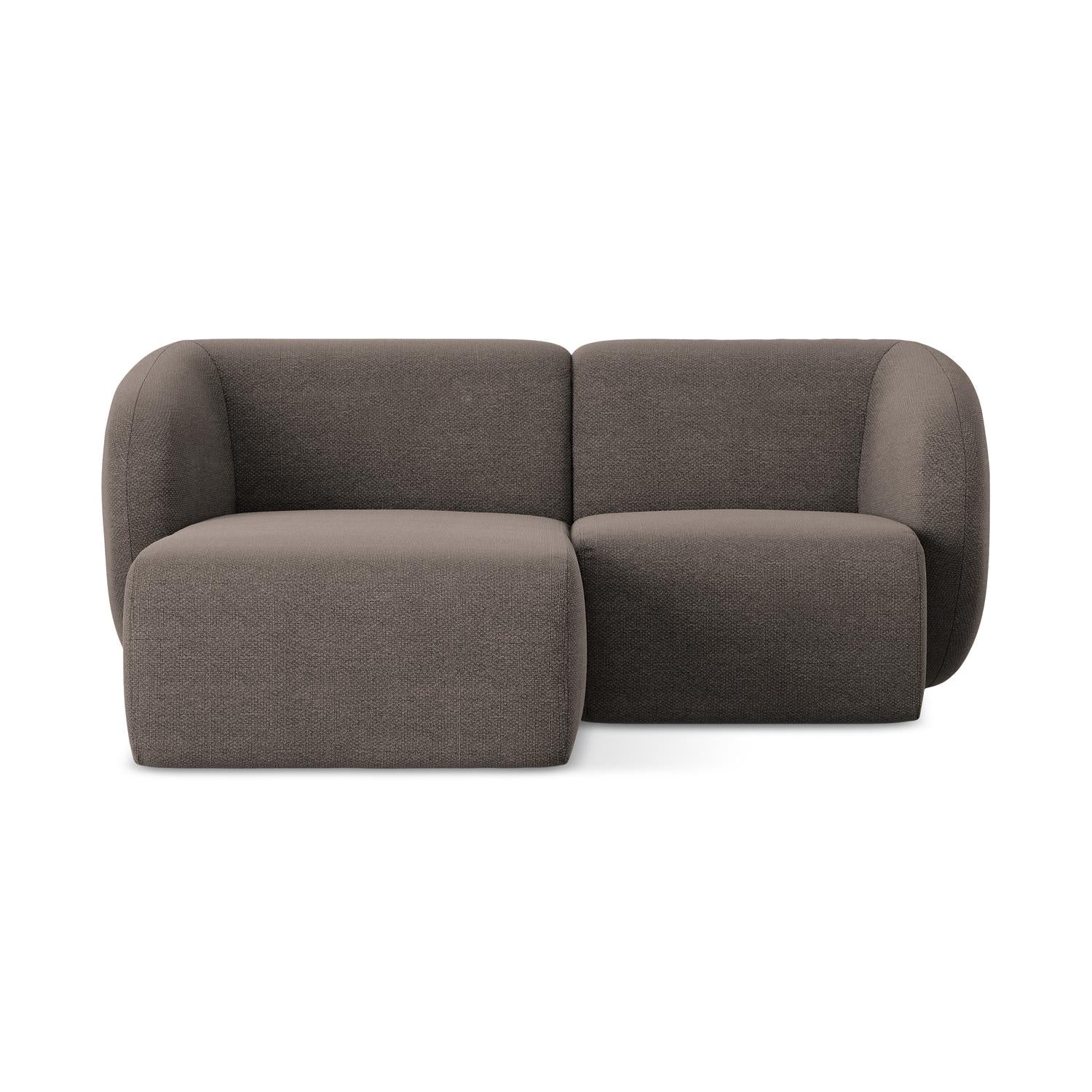 Pixie - Fabb - Czekoladowy - Lewy