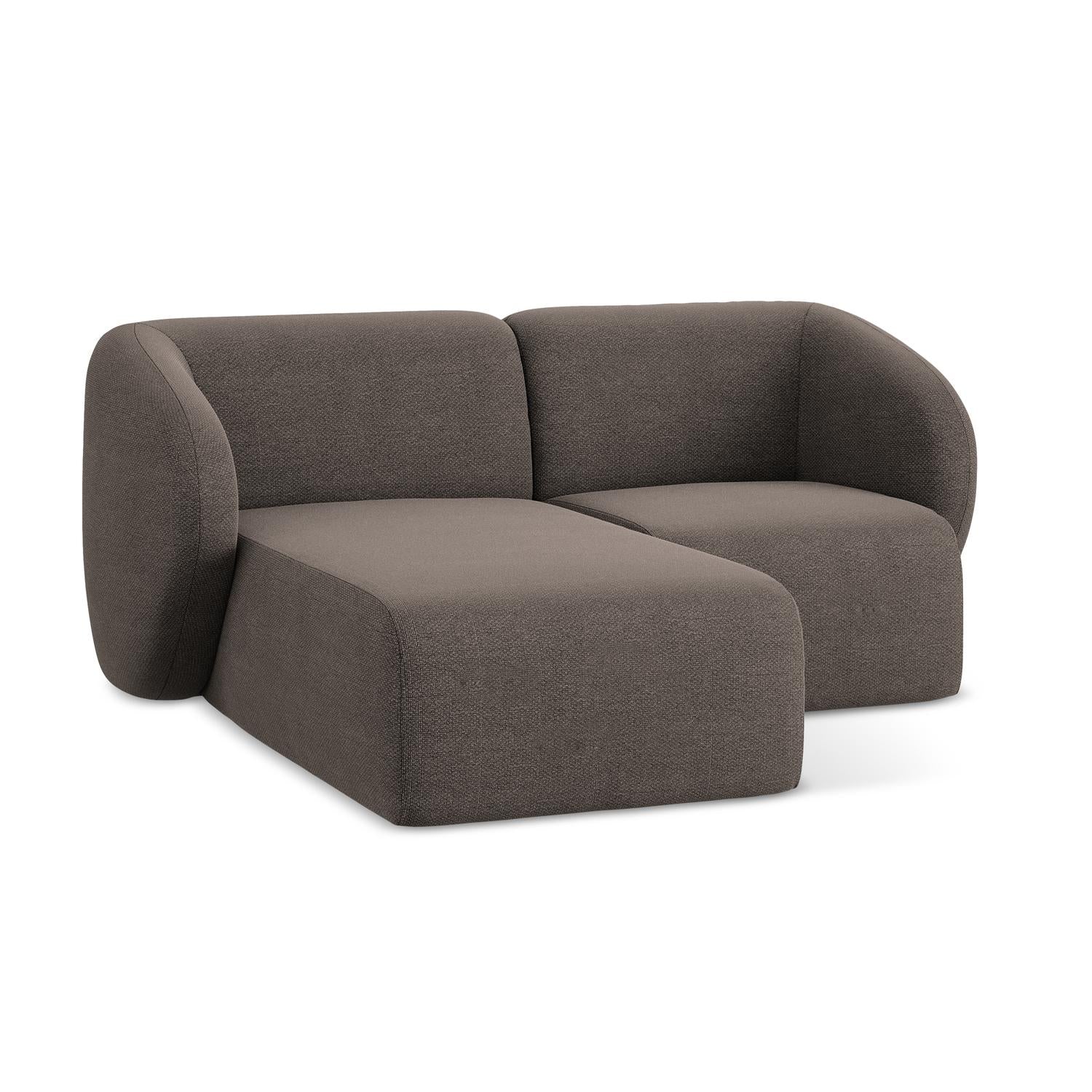 Pixie - Fabb - Czekoladowy - Lewy