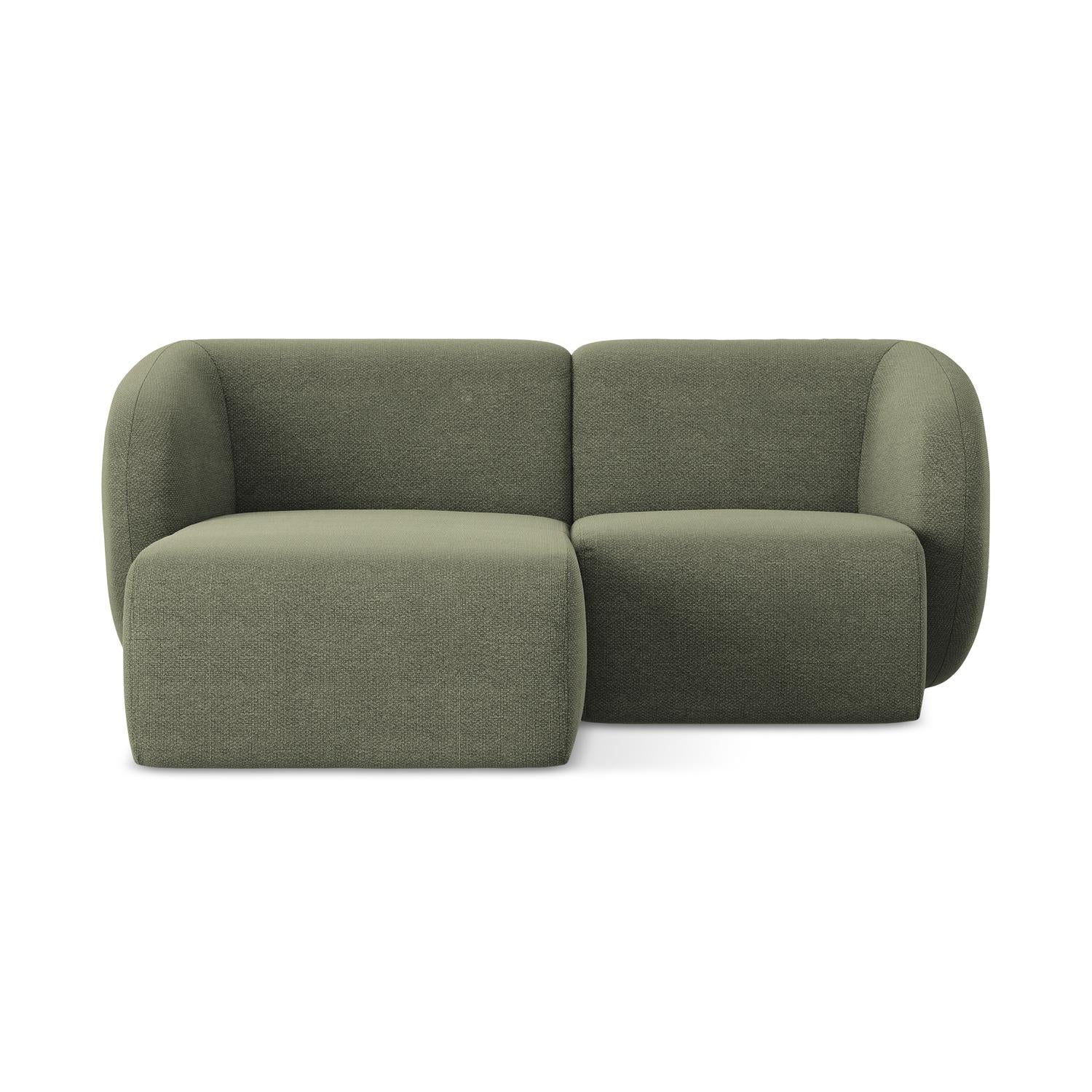 Pixie - Fabb - Oliwkowy - Lewy