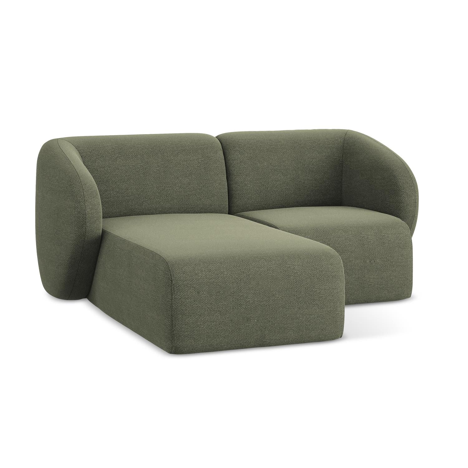 Pixie - Fabb - Oliwkowy - Lewy