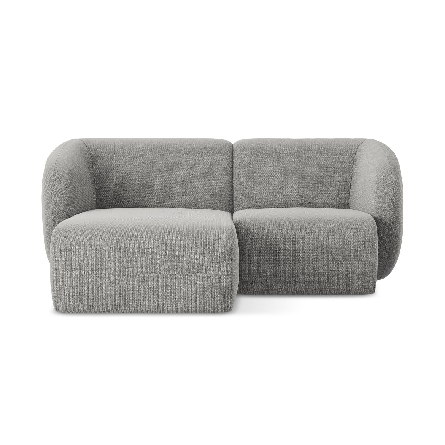 Pixie - Fabb - Jasny szary - Lewy