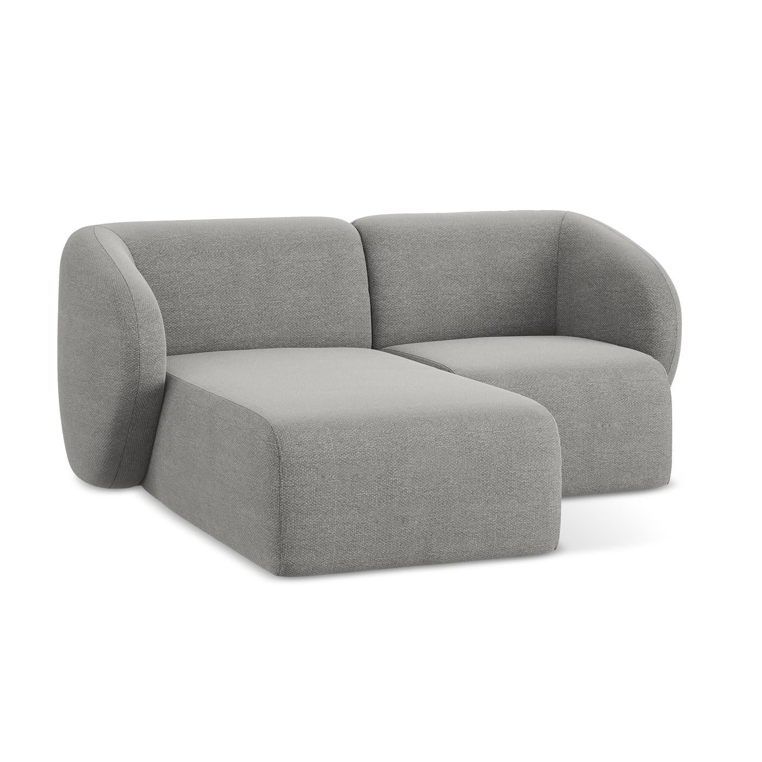 Pixie - Fabb - Jasny szary - Lewy