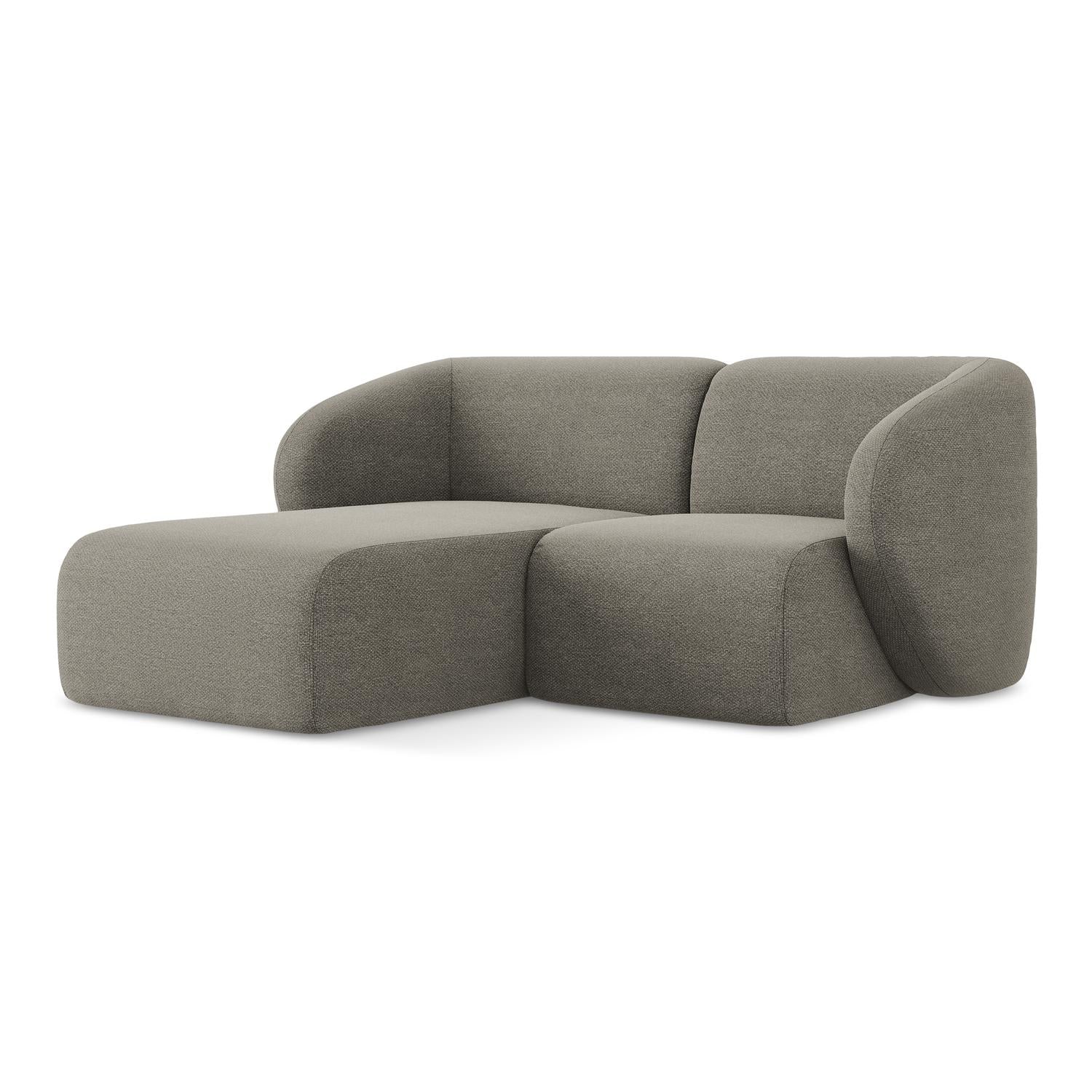 Pixie - Fabb - Szary - Lewy