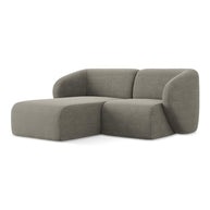 Pixie - Fabb - Szary - Lewy