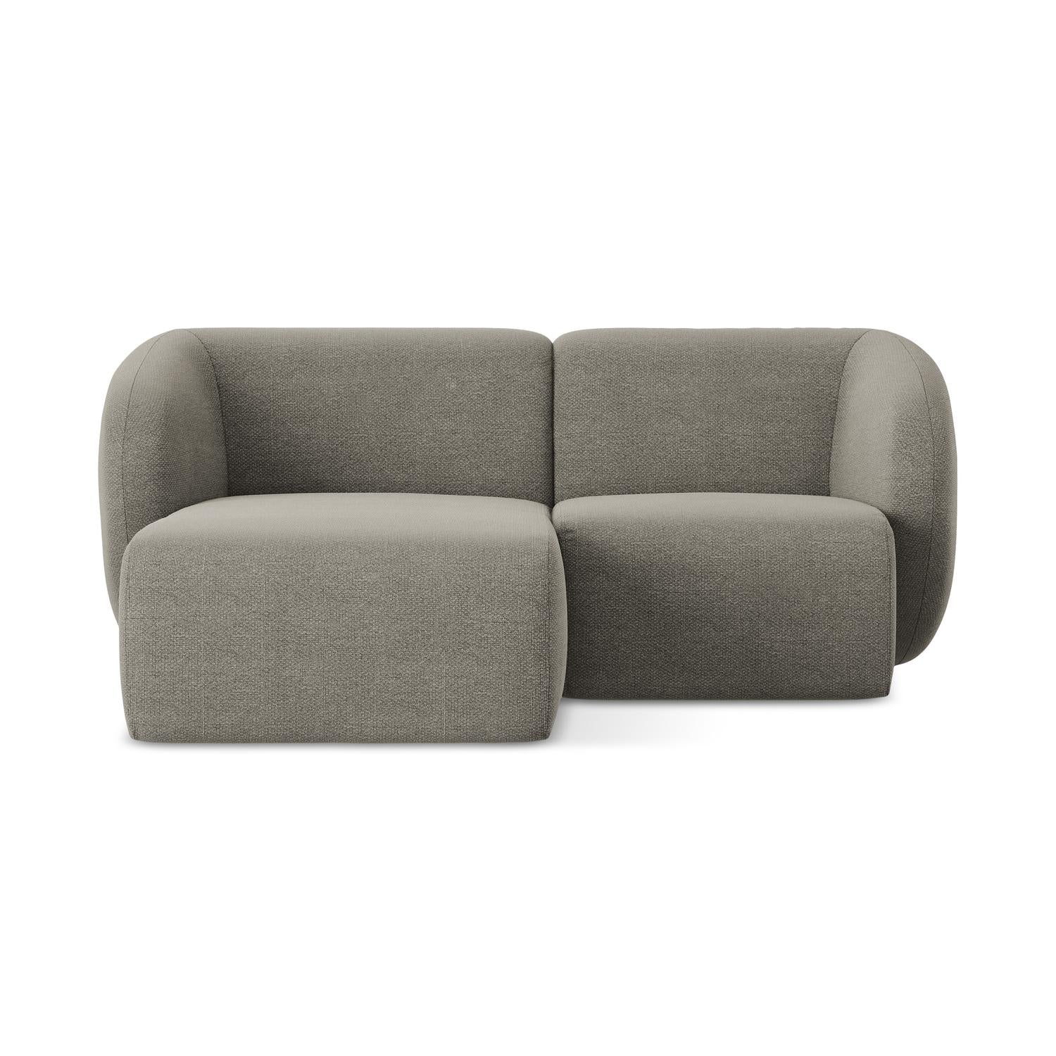 Pixie - Fabb - Szary - Lewy