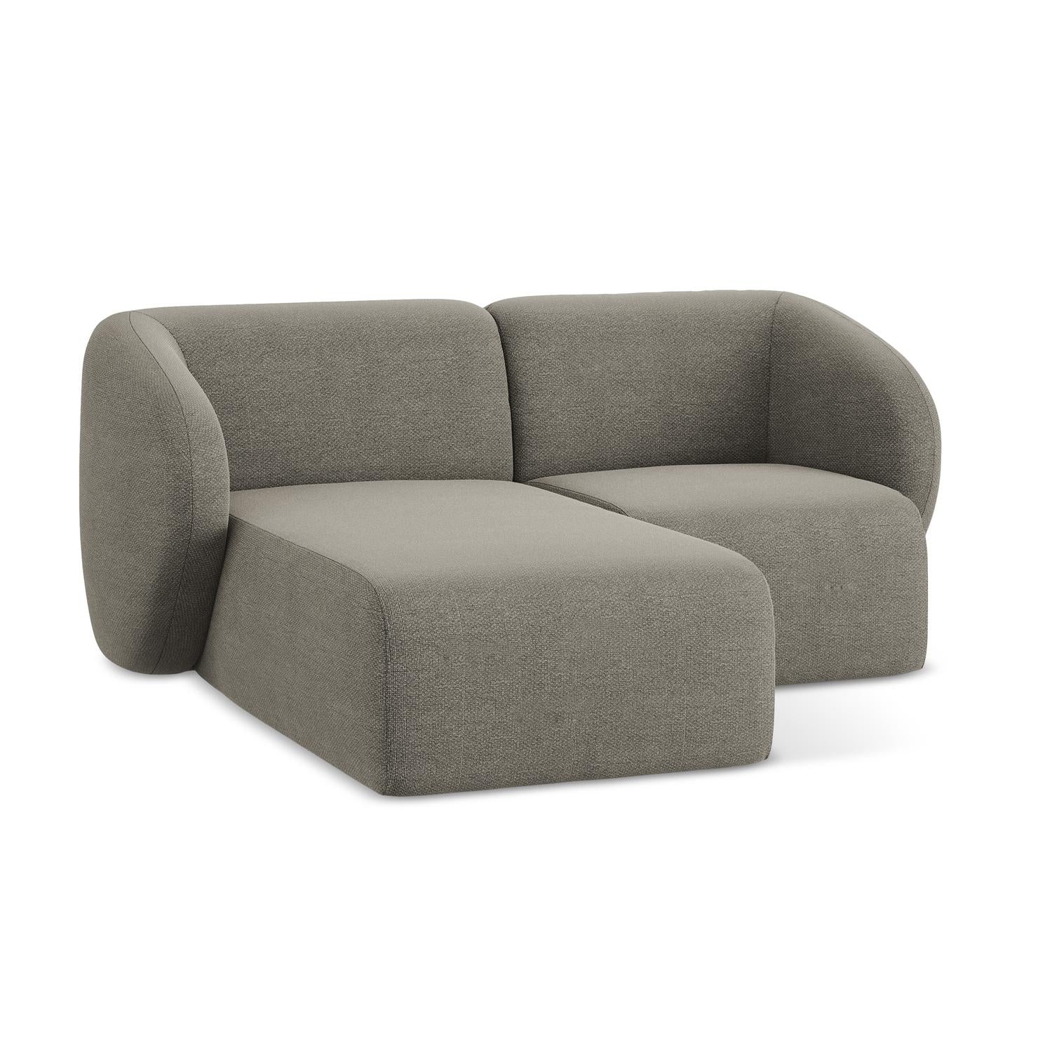 Pixie - Fabb - Szary - Lewy