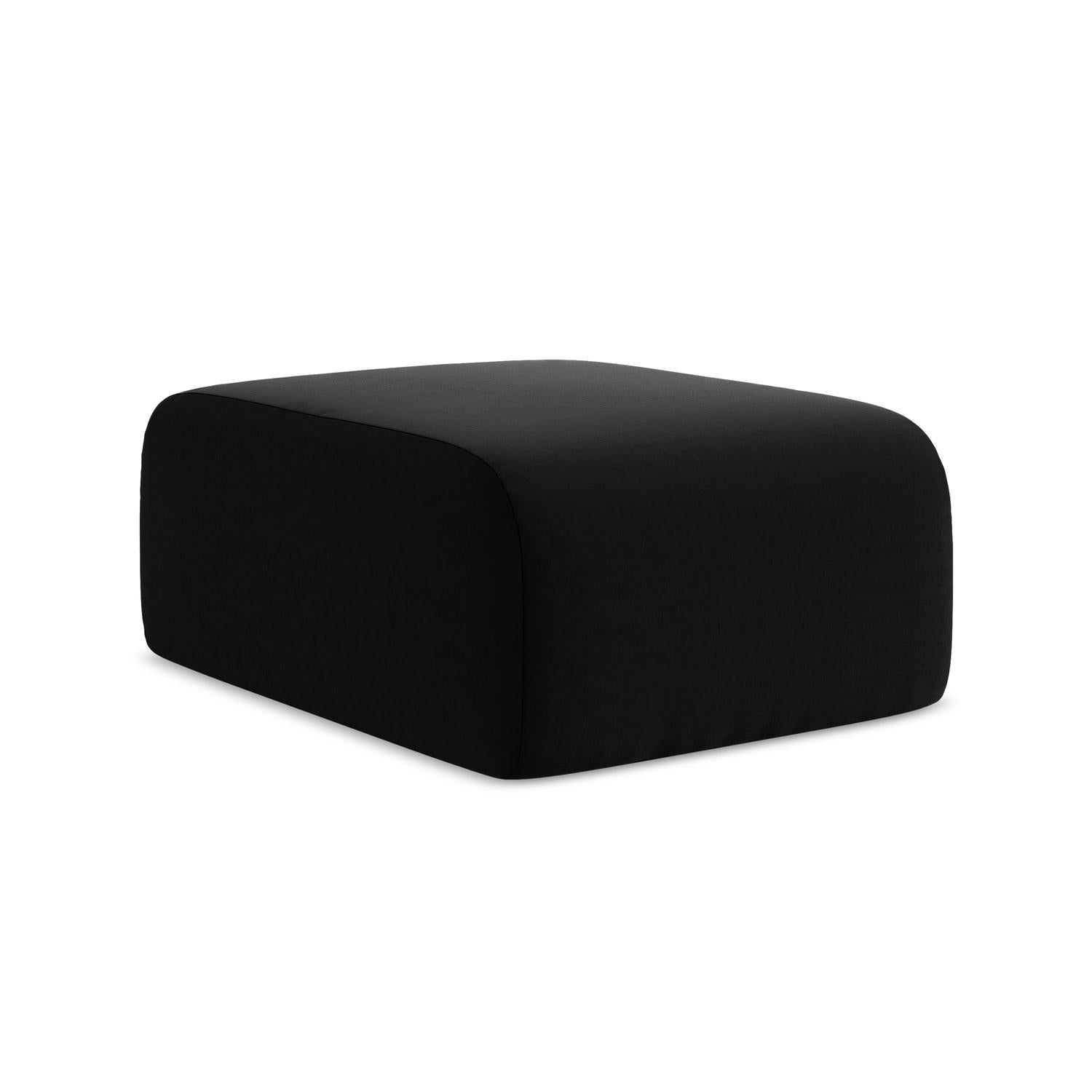 Bluvel - Fabb - Czarny