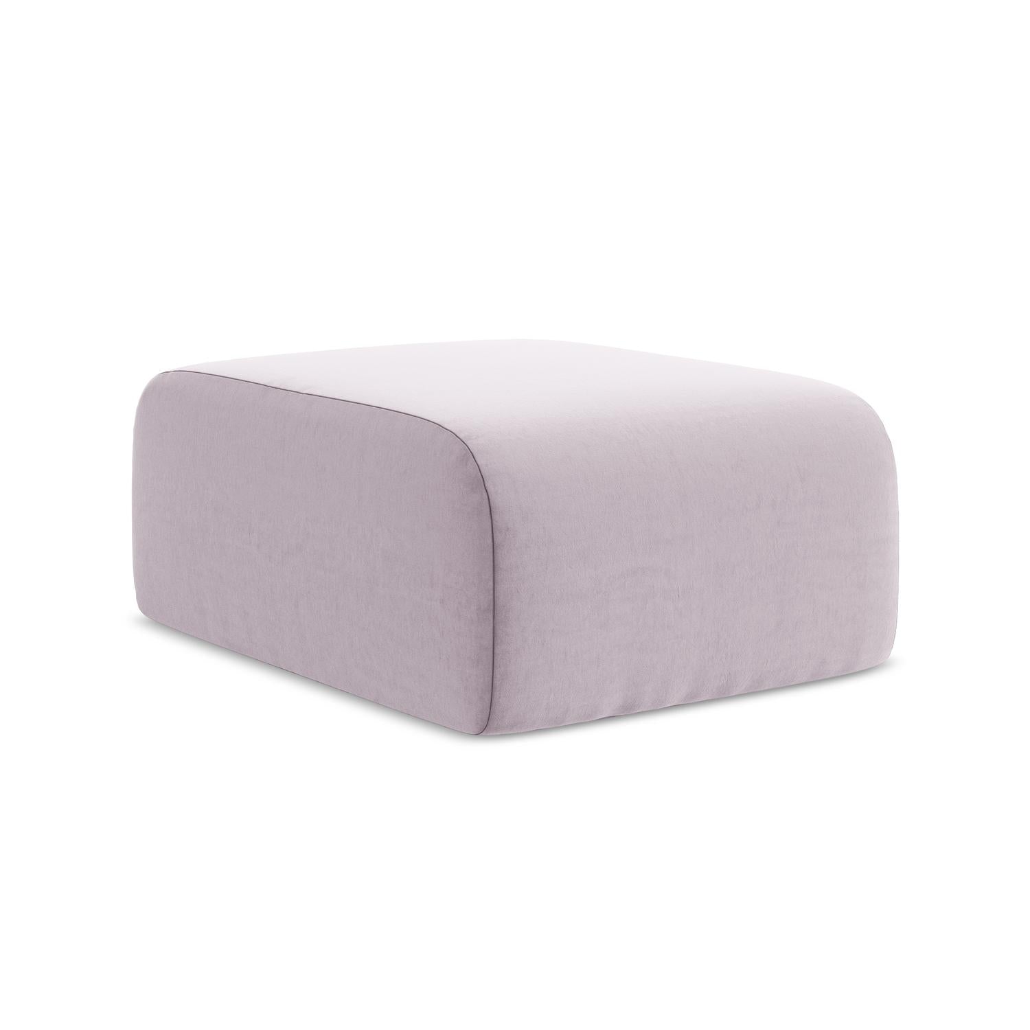 Bluvel - Fabb - Lawendowy