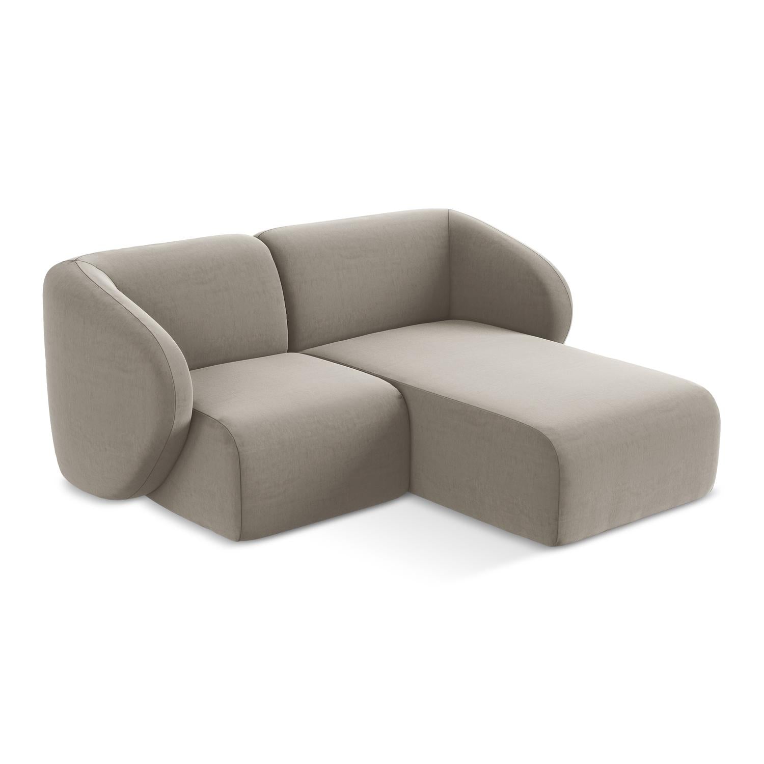 Bluvel - Fabb - Kreci - Prawy