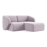 Bluvel - Fabb - Lawendowy - Prawy