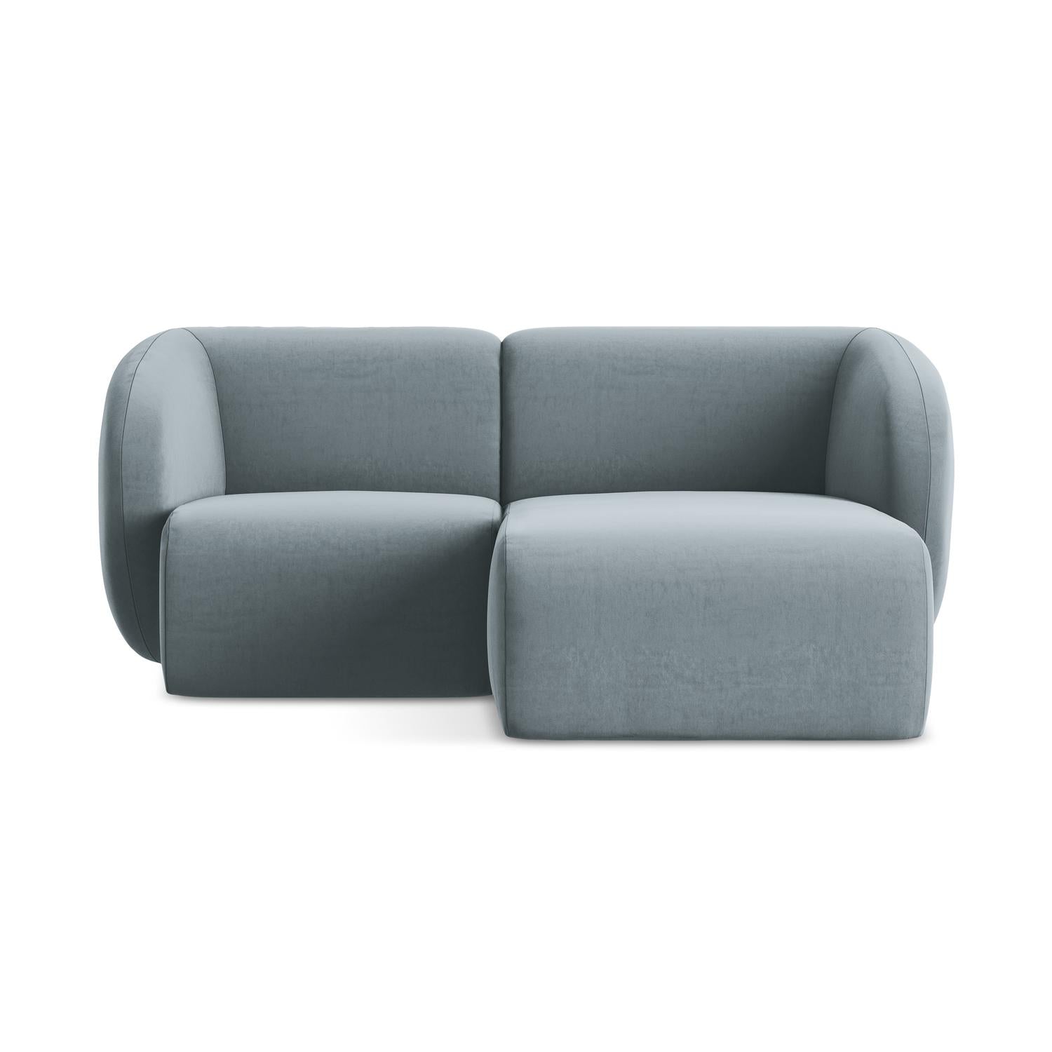 Bluvel - Fabb - Jasny niebieski - Prawy