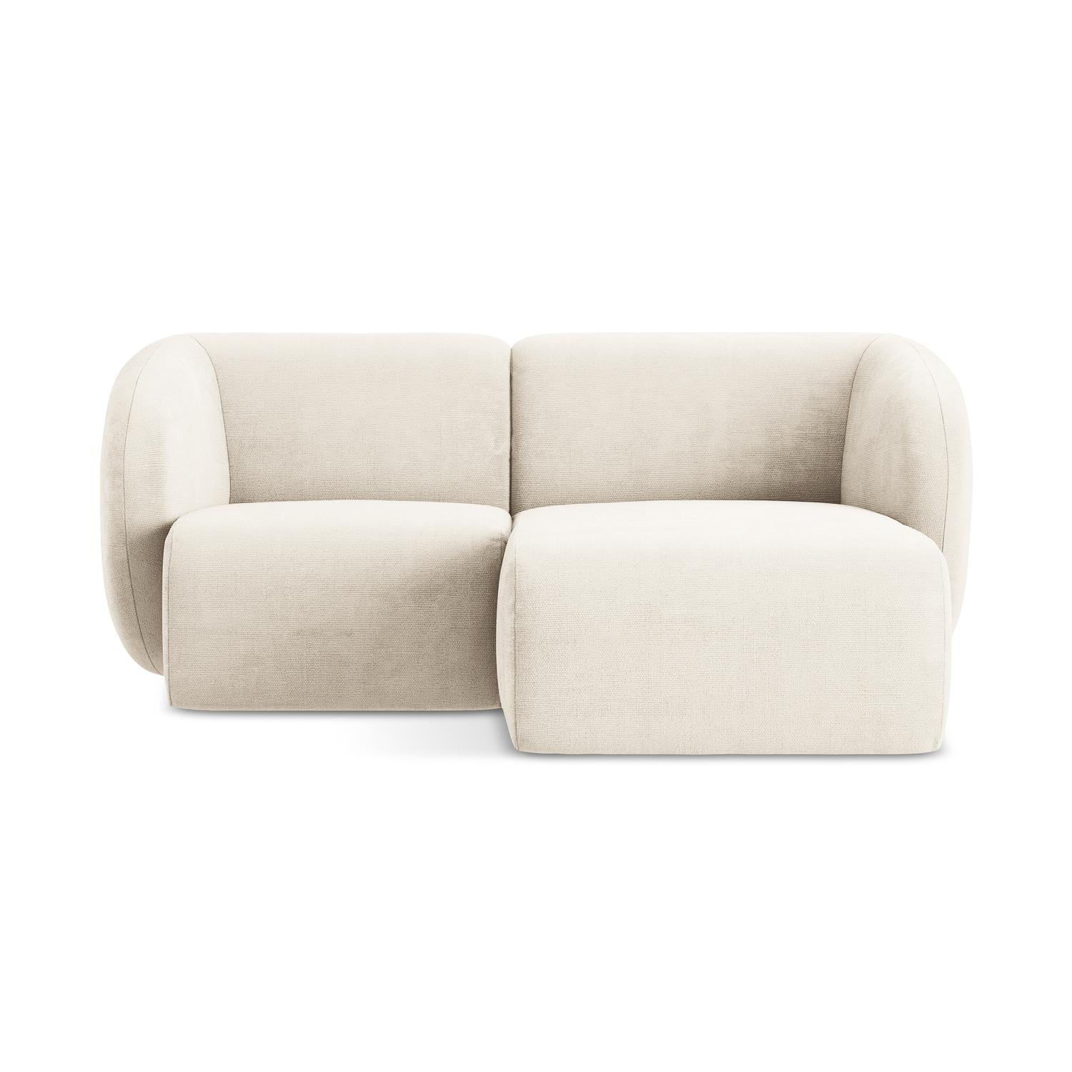 Flow - Agmamito - Jasny beż - Prawy