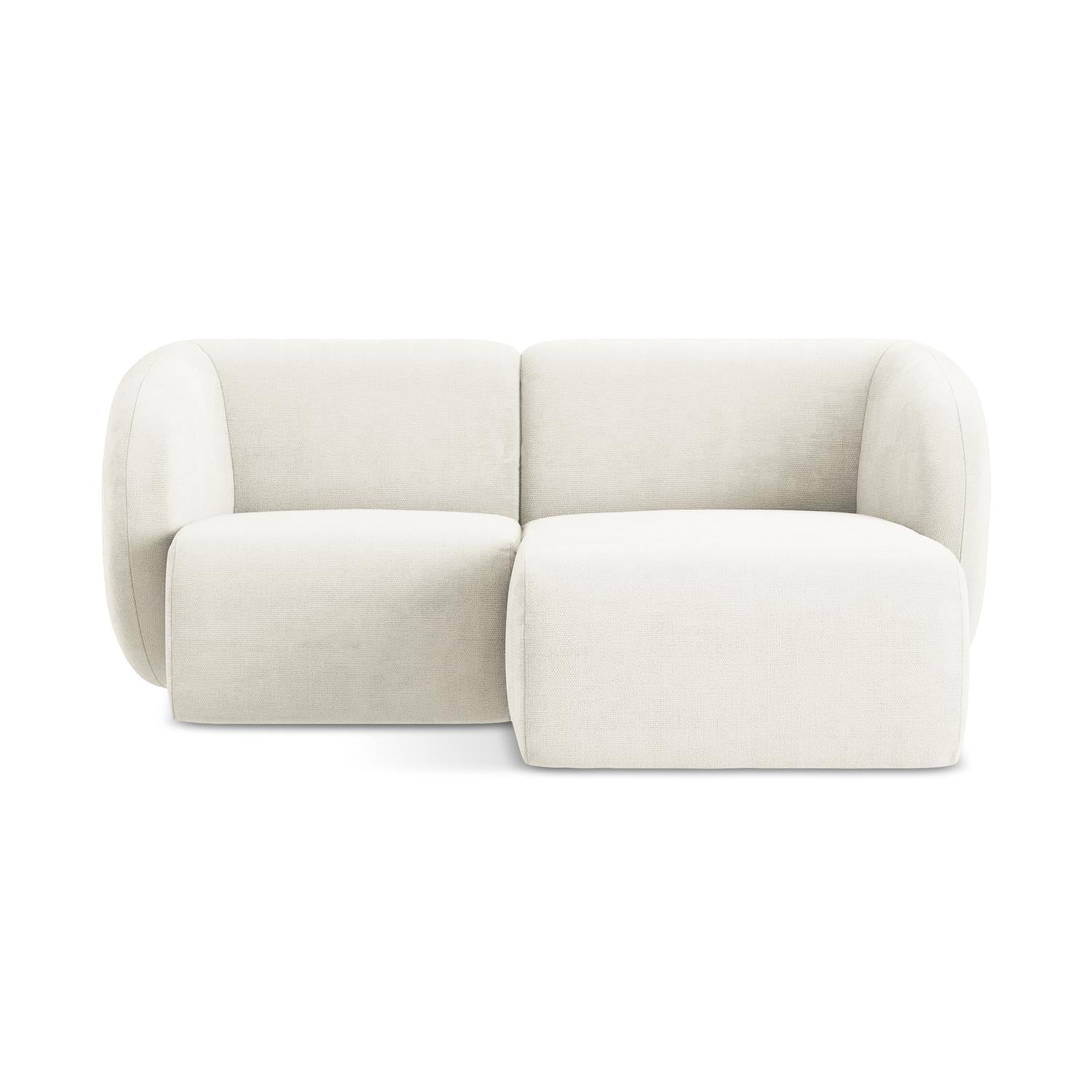 Flow - Agmamito - Biały - Prawy