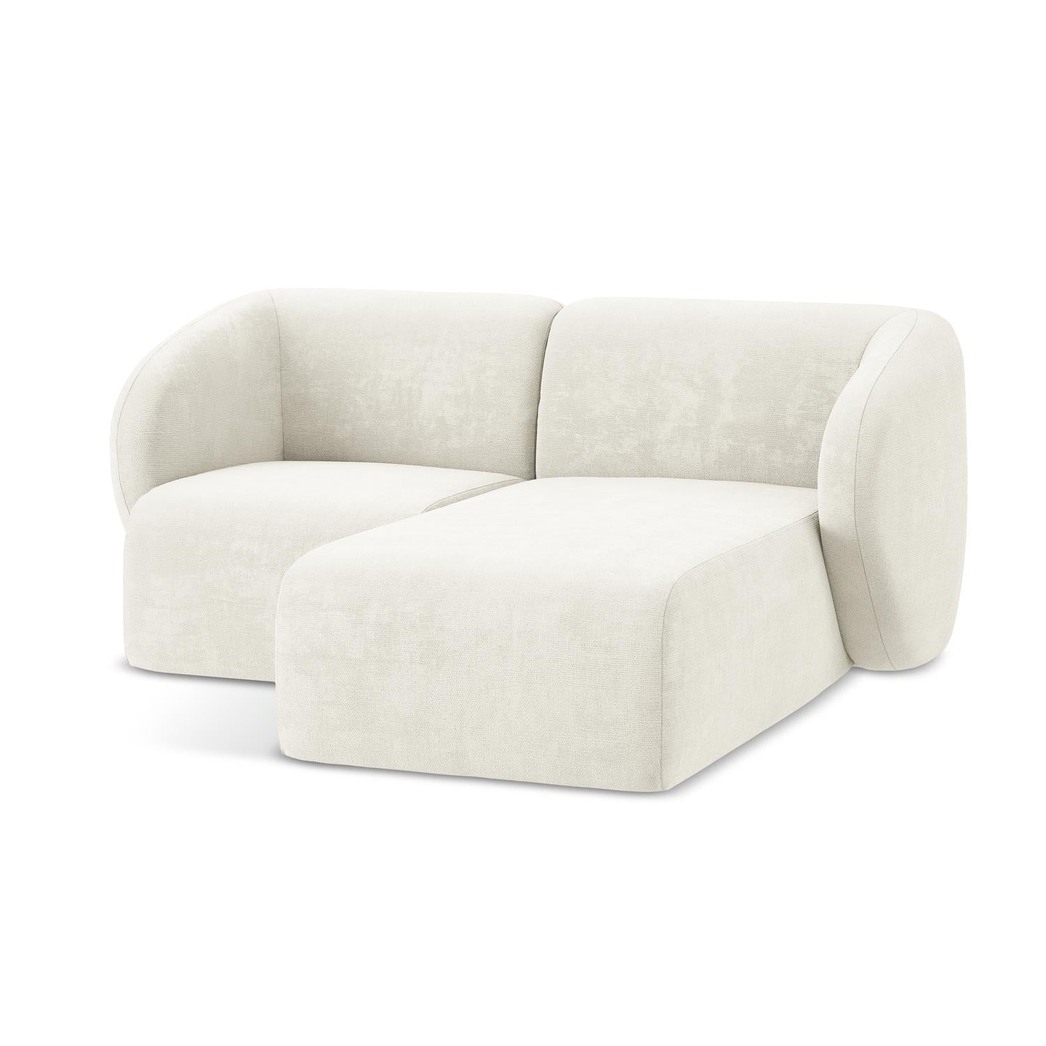 Flow - Agmamito - Biały - Prawy