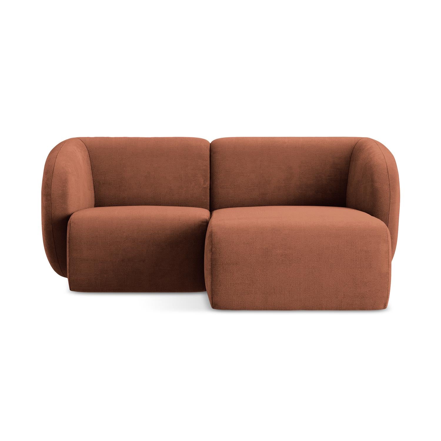 Flow - Agmamito - Terakota - Prawy