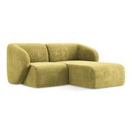 Flow - Agmamito - Limonkowy - Prawy